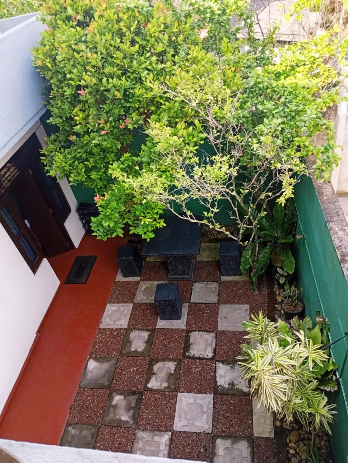 Ocean View Guest House