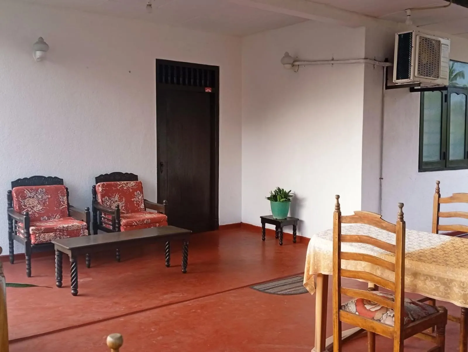 Ocean View Guest House