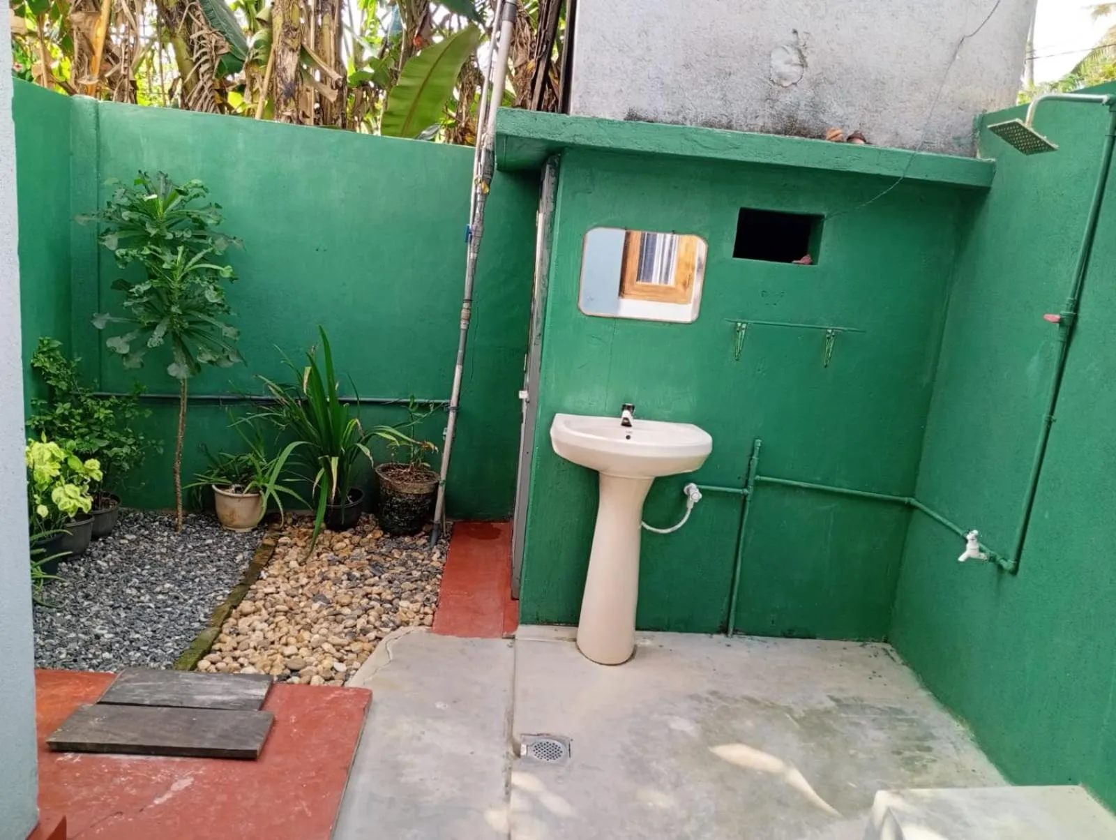 Ocean View Guest House