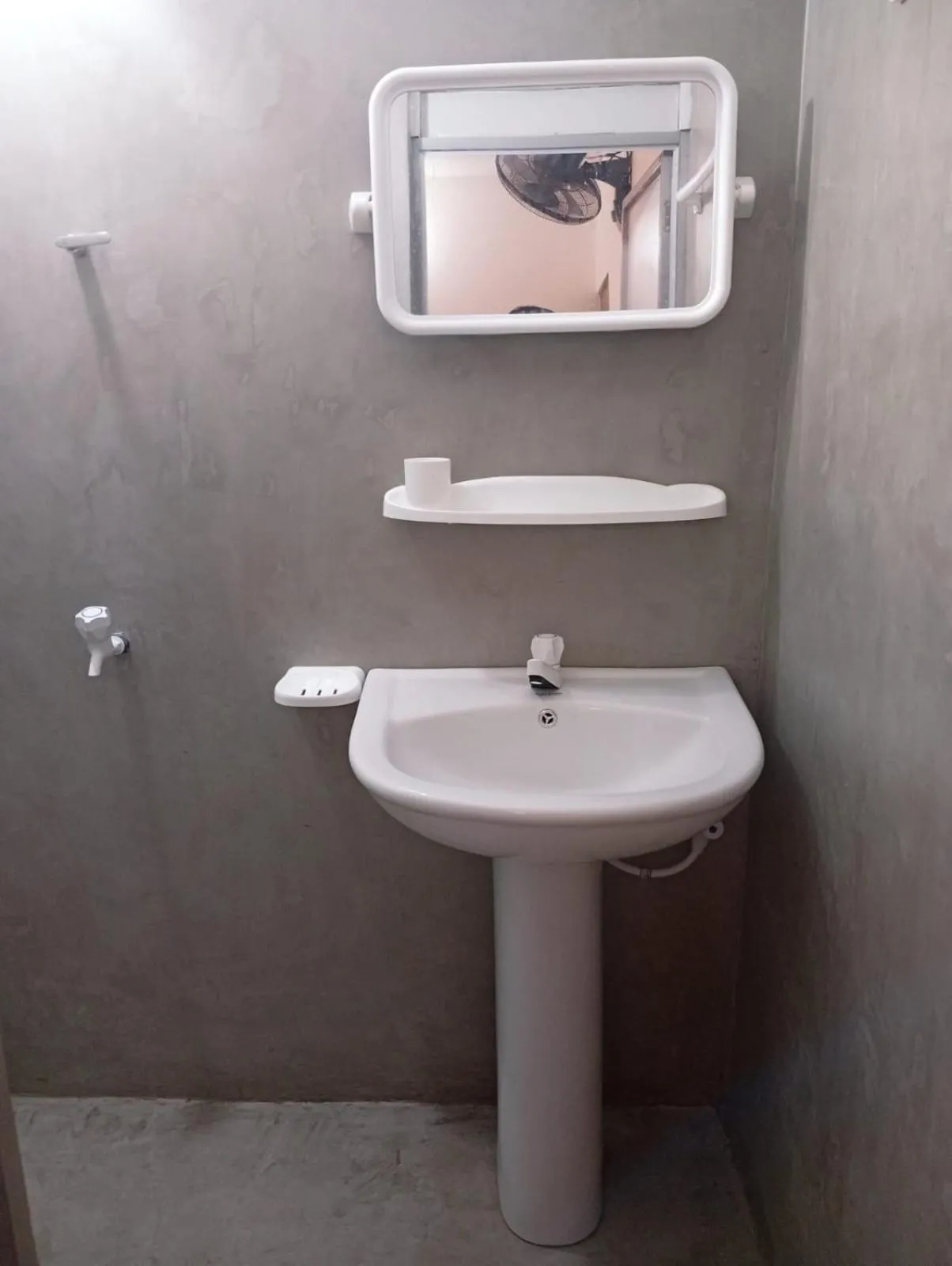 Ocean View Guest House