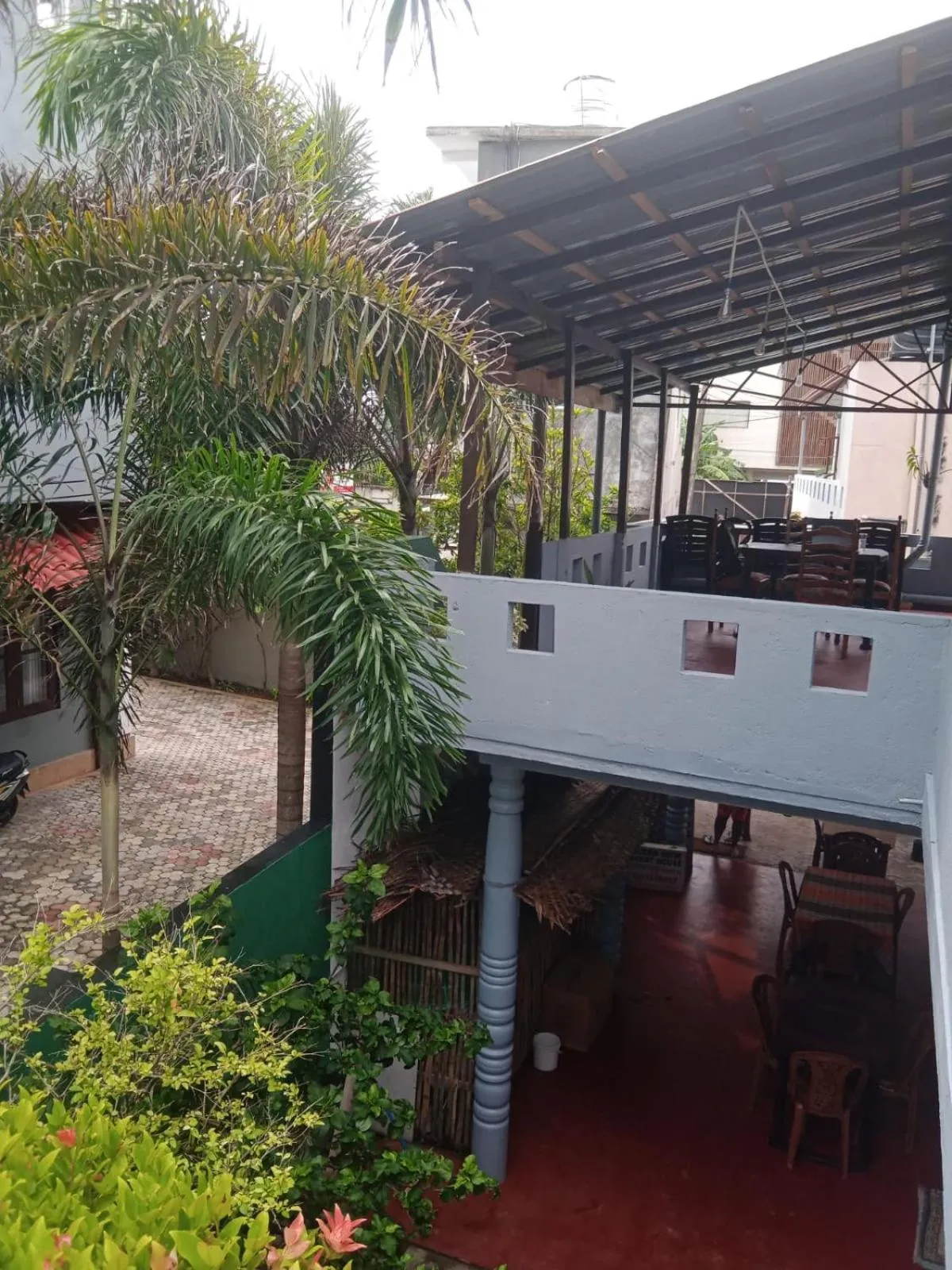 Ocean View Guest House