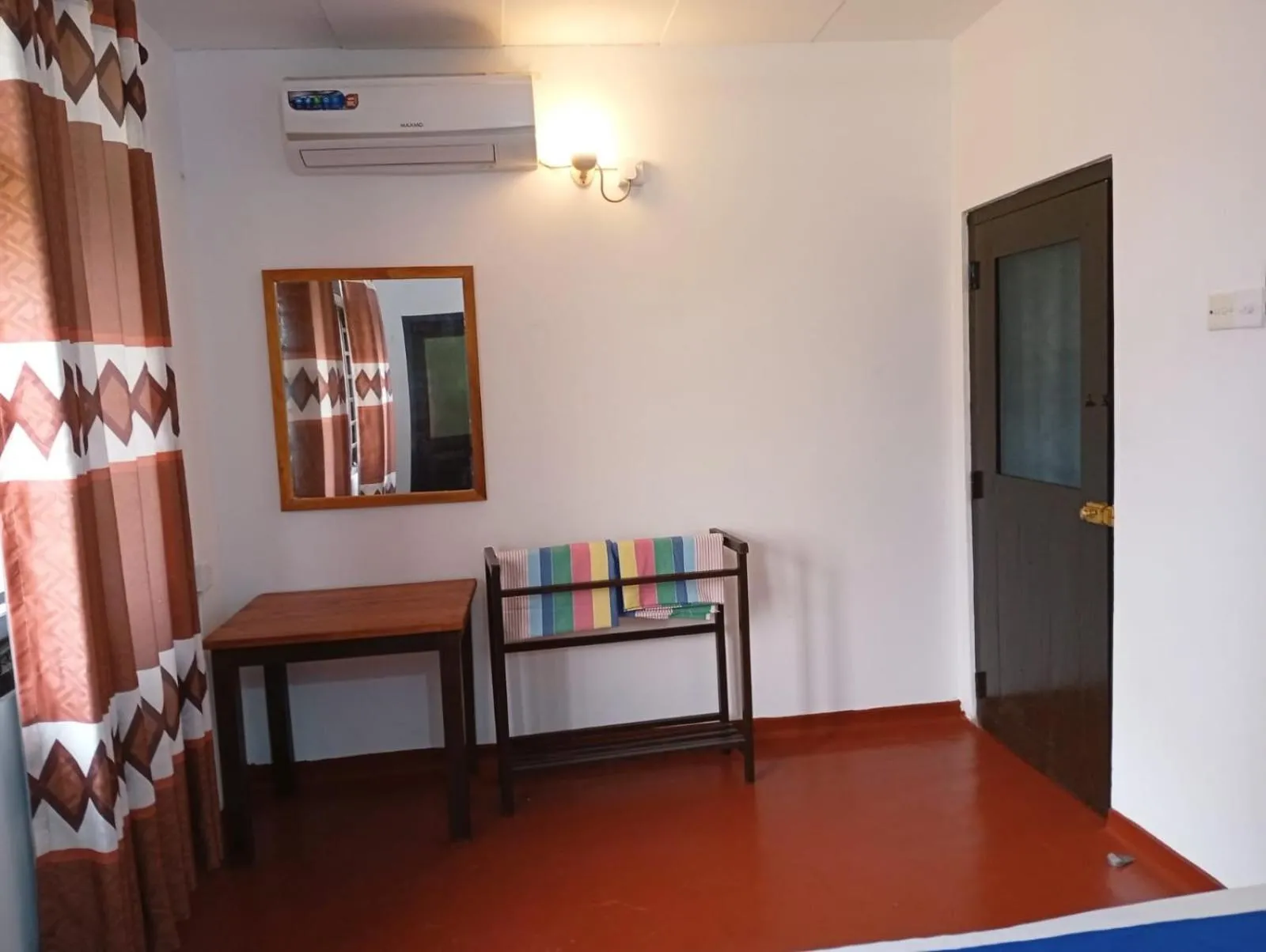 Ocean View Guest House