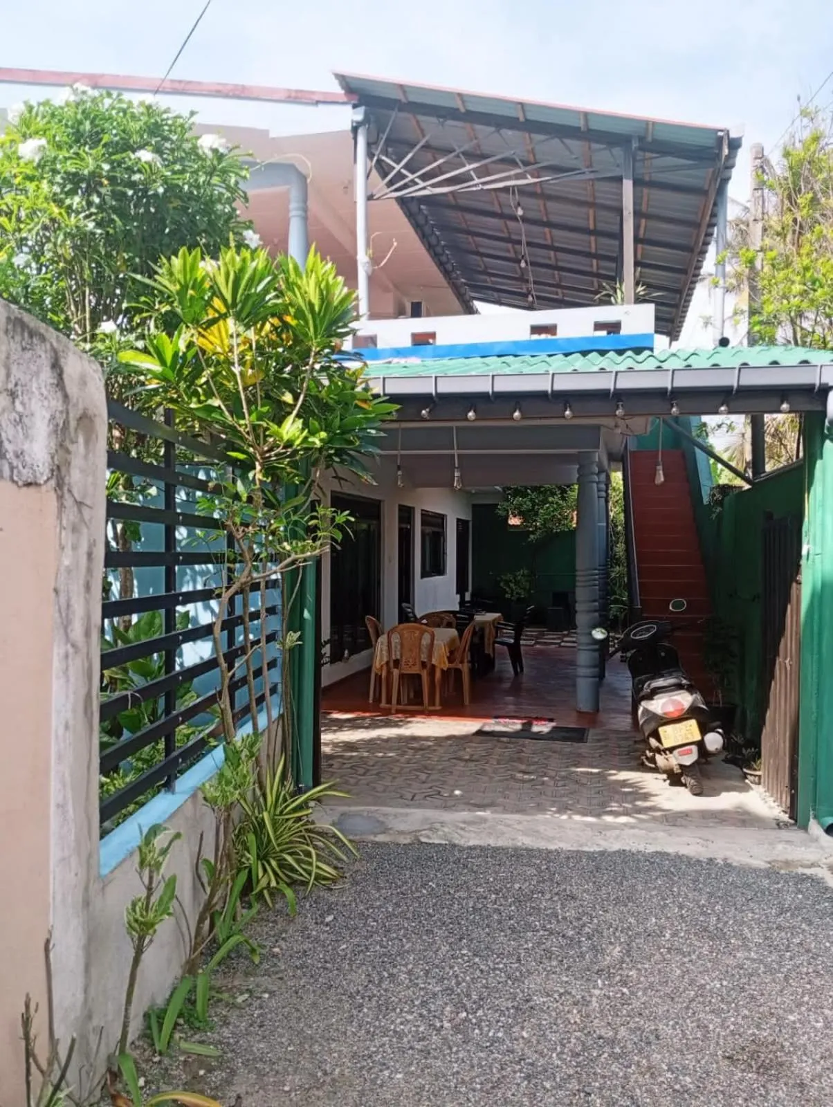 Ocean View Guest House
