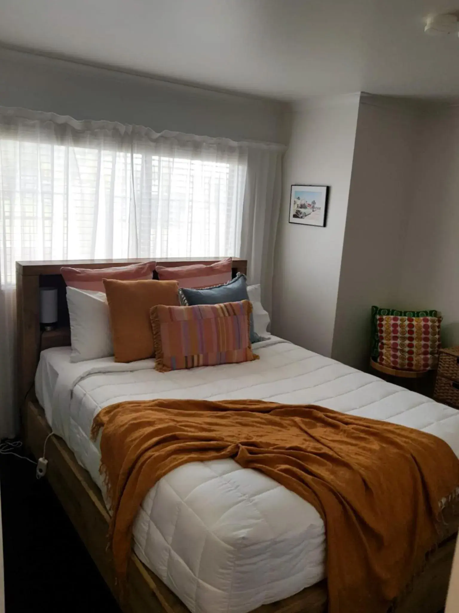 Apartment in Ocean Breeze Resort Pauanui Apartment in Ocean Breeze Resort Pauanui