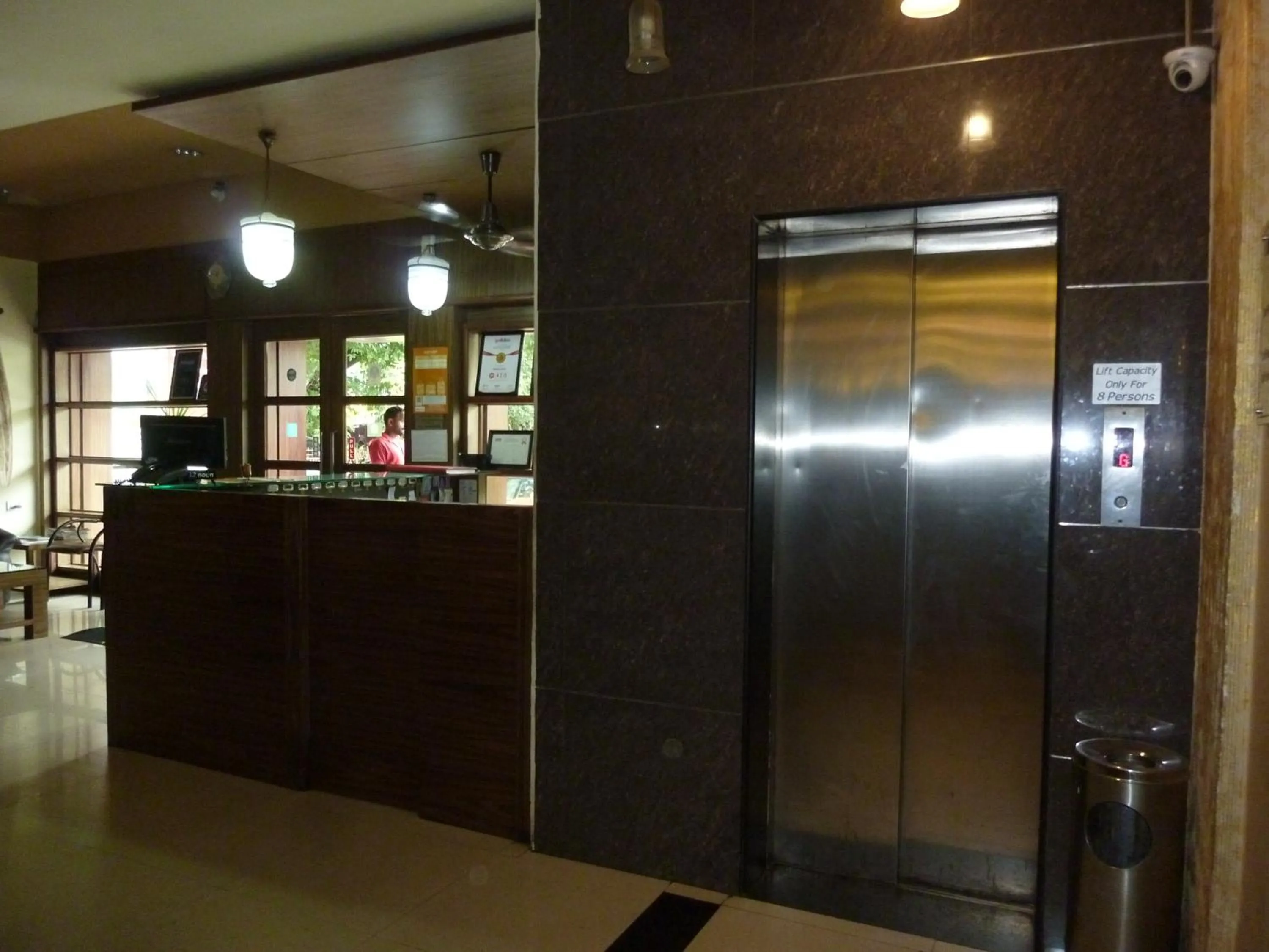 Other in Hotel Atria, Kolhapur