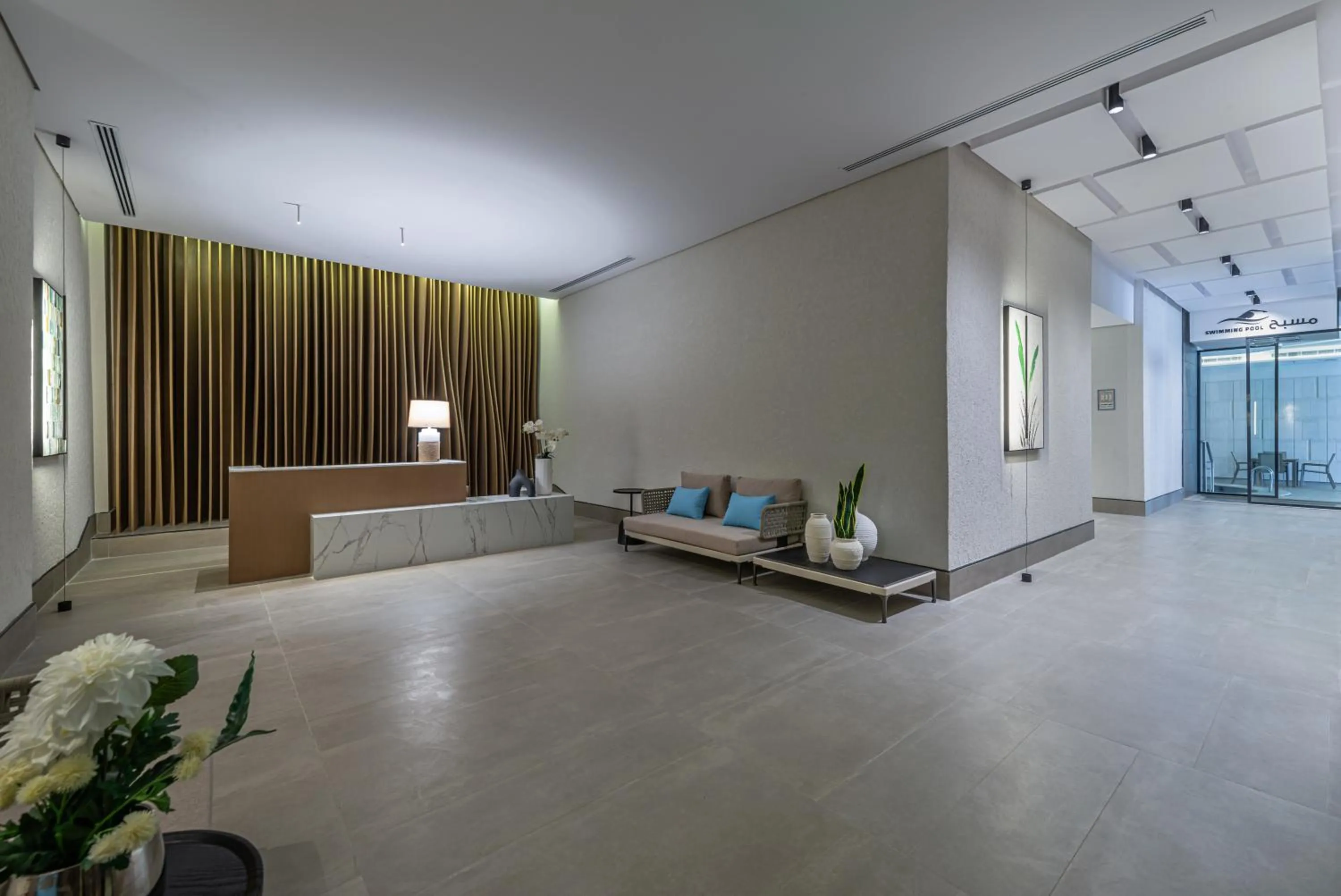 Fitness centre/facilities in Ewaa Express Hotel - Abha