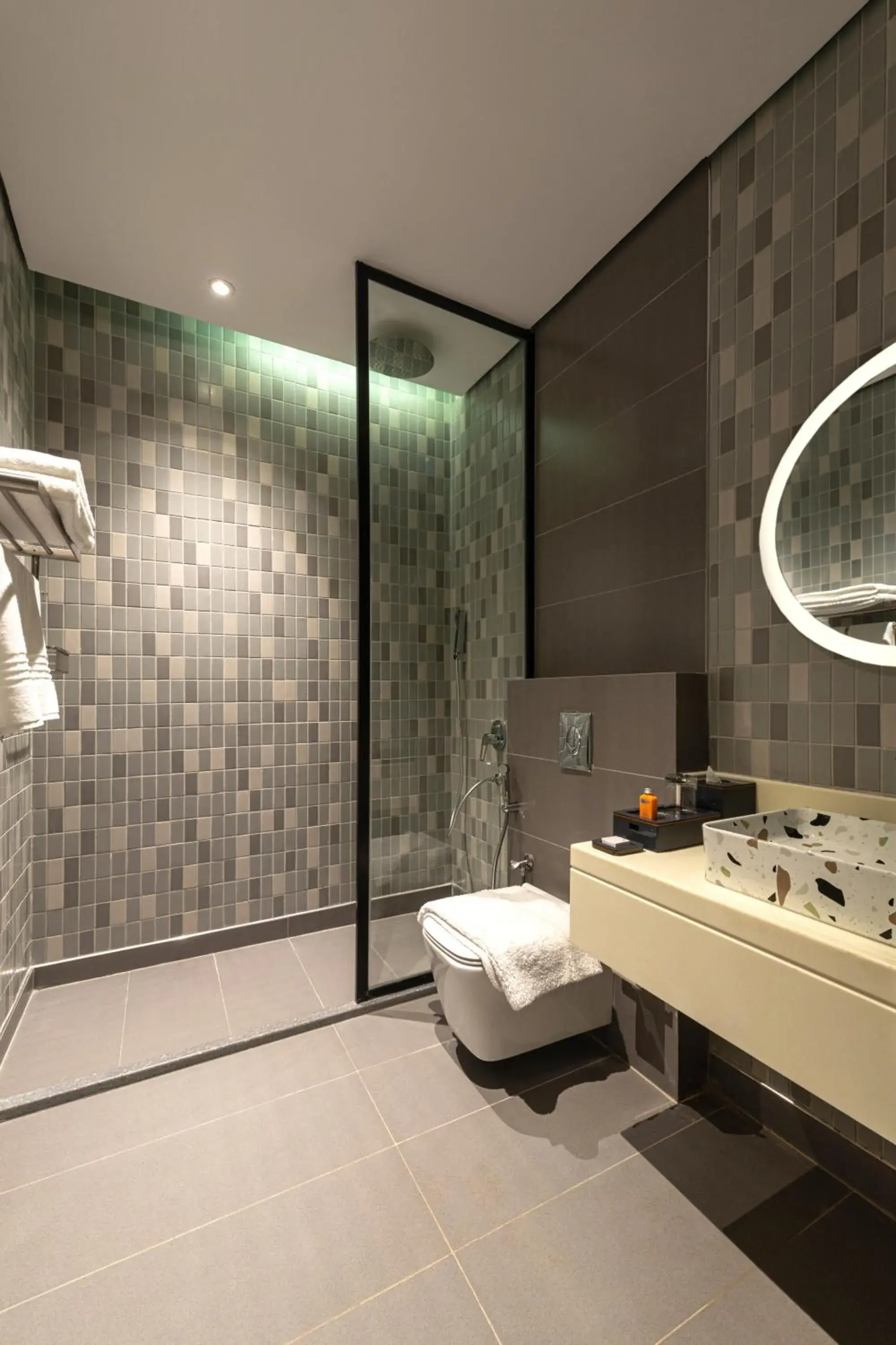 Superior Deluxe Double or Twin Room in Ewaa Express Hotel - Abha Superior Deluxe Double or Twin Room in Ewaa Express Hotel - Abha