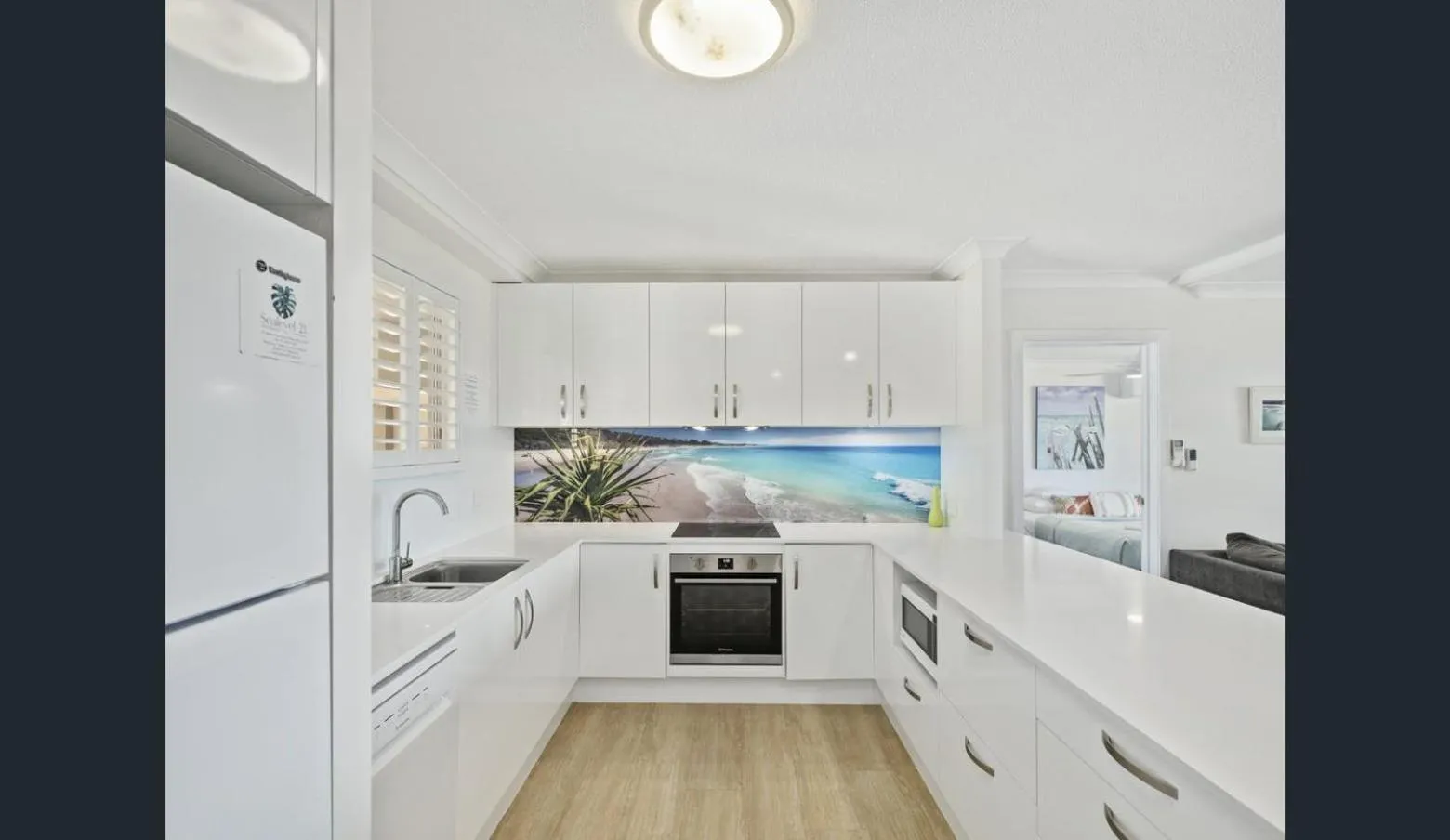 Samarinda Jewel by the Sea