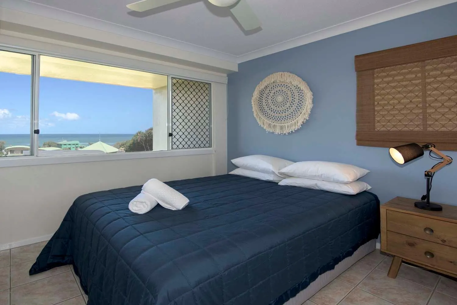 Bedroom, Bed in Samarinda Jewel by the Sea