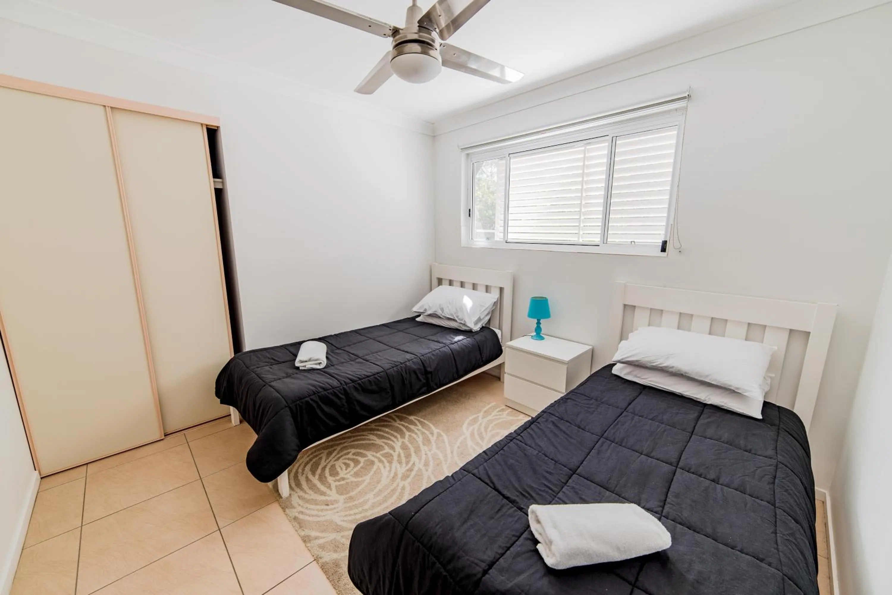 Bedroom, Bed in Samarinda Jewel by the Sea