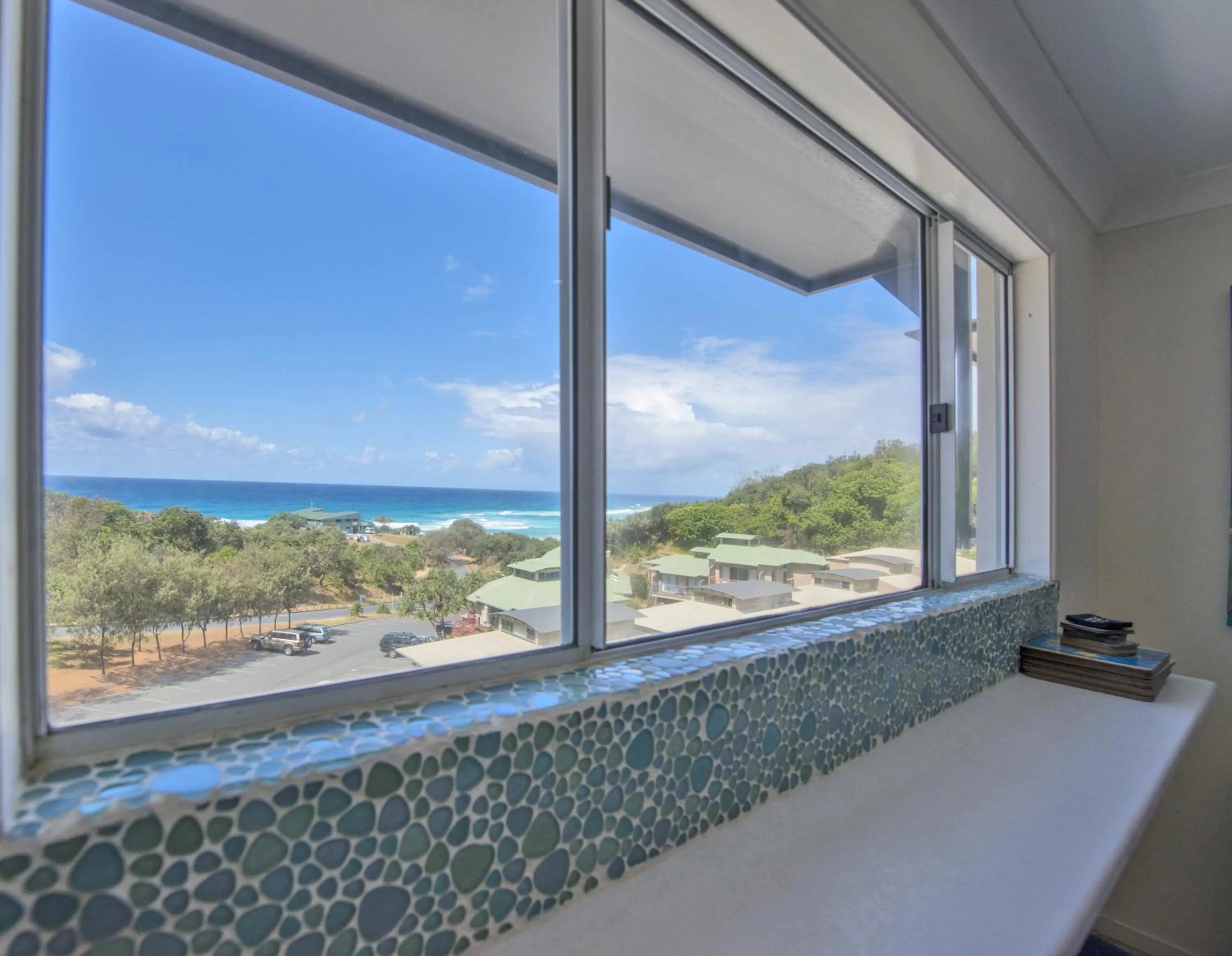 View (from property/room) in Samarinda Jewel by the Sea