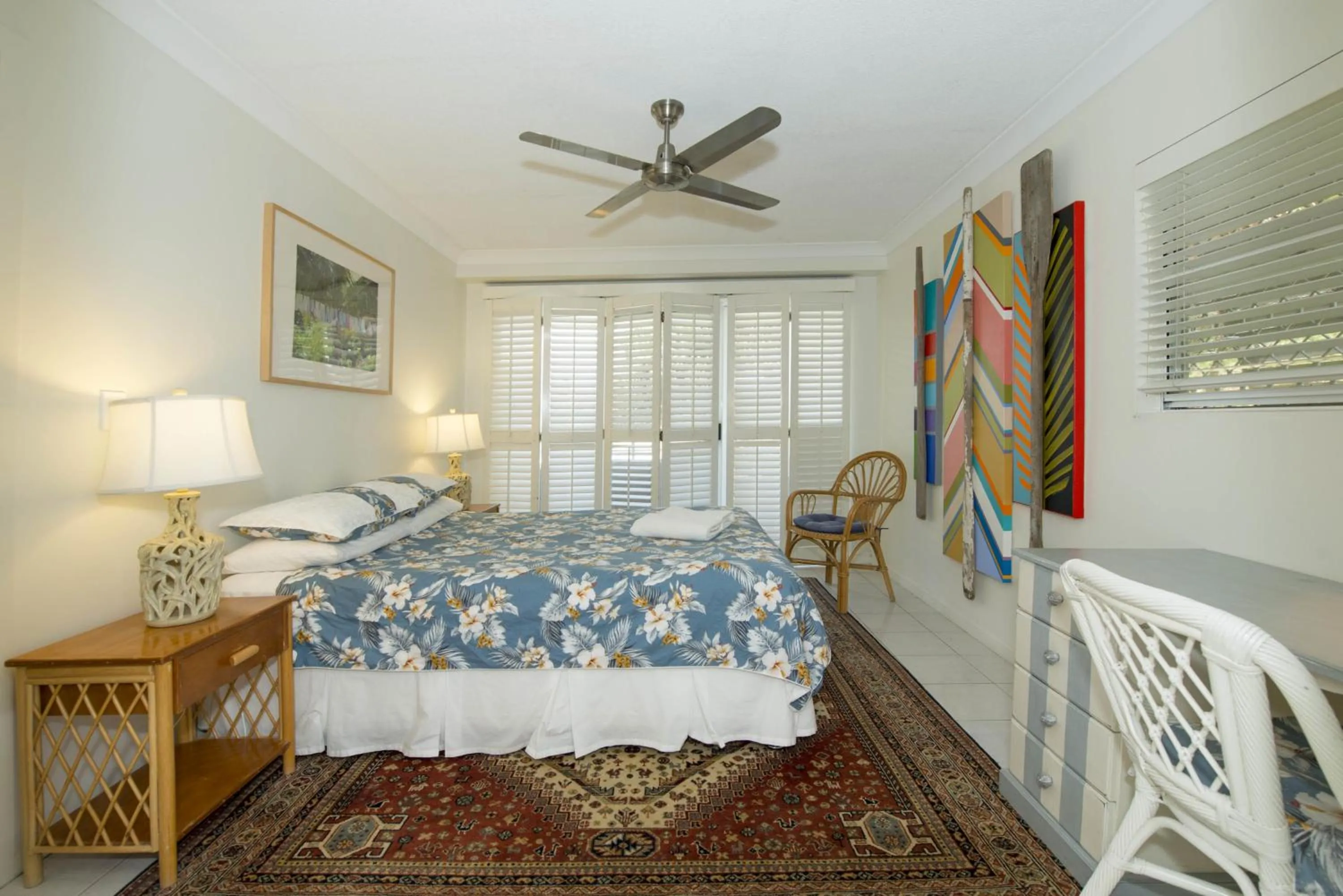 Bedroom, Bed in Samarinda Jewel by the Sea