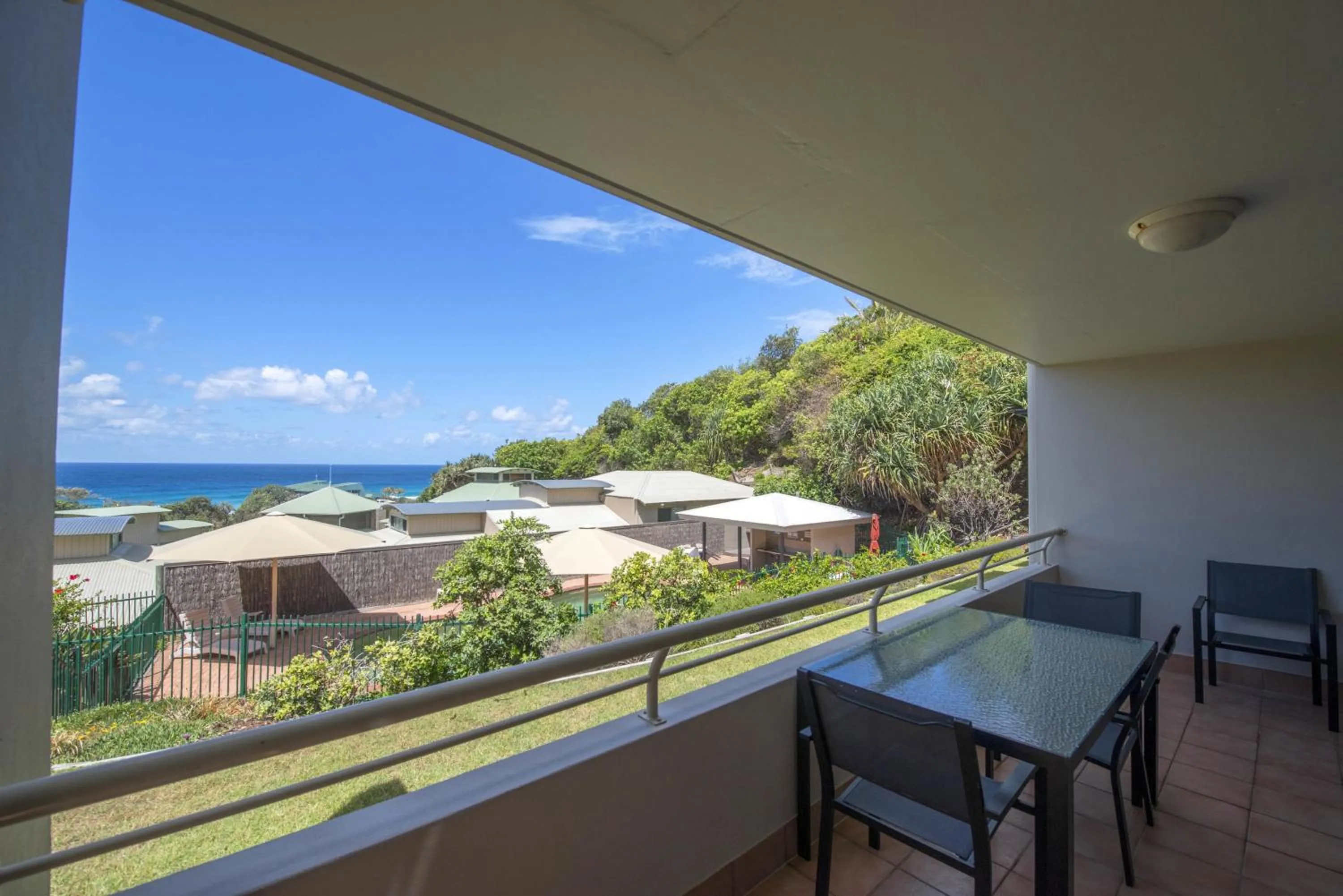 View (from property/room) in Samarinda Jewel by the Sea