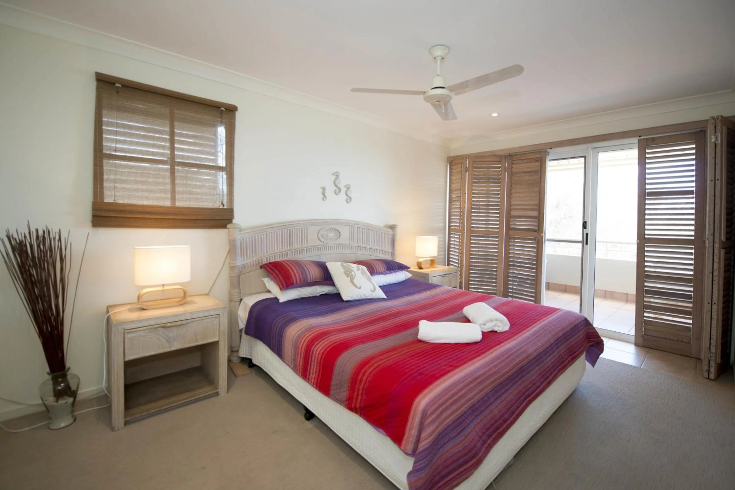 Bedroom, Bed in Samarinda Jewel by the Sea