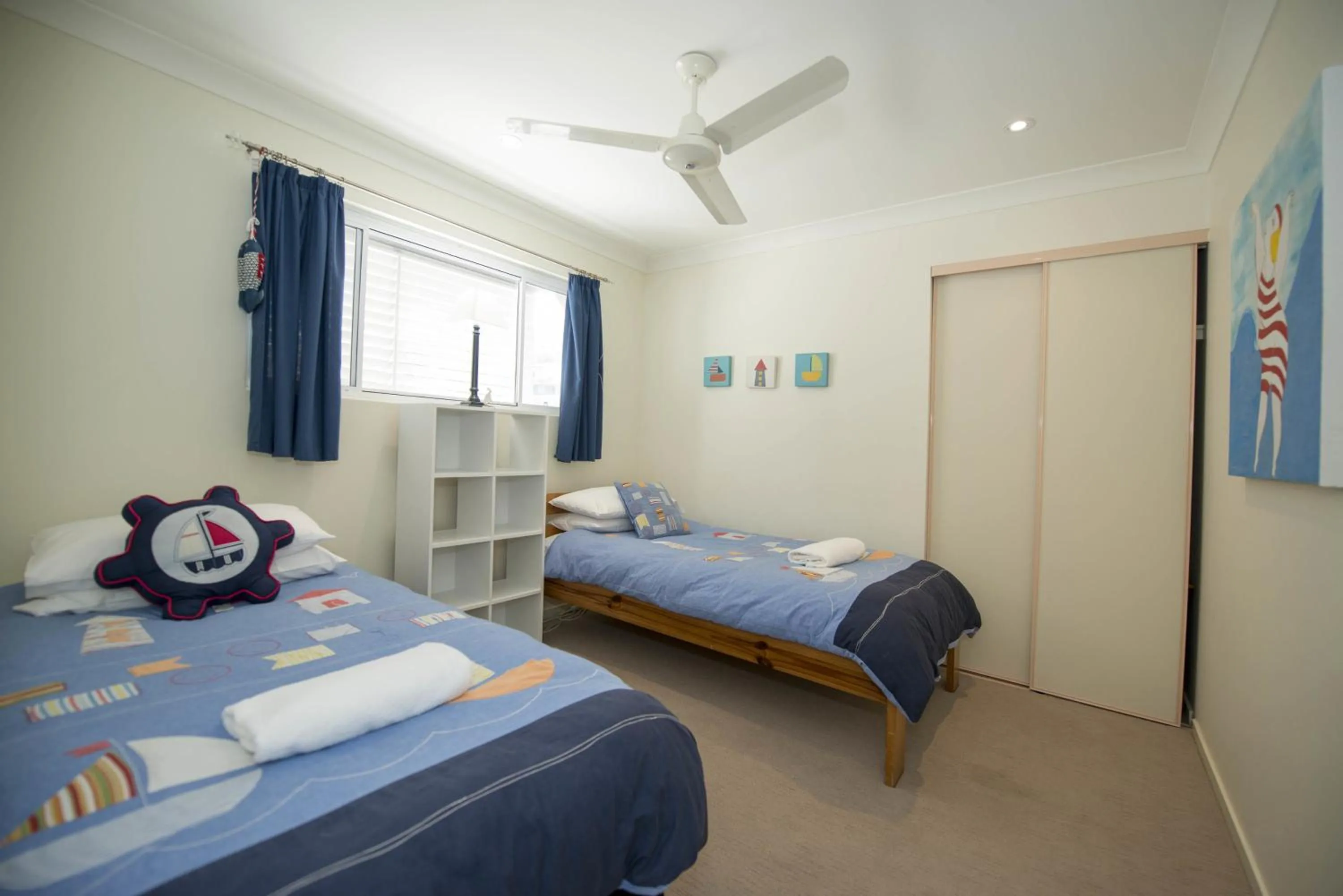 Bedroom, Bed in Samarinda Jewel by the Sea