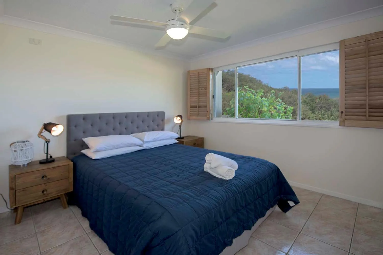 Bedroom, Bed in Samarinda Jewel by the Sea