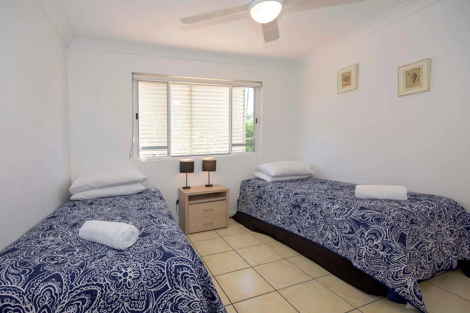 Bedroom, Bed in Samarinda Jewel by the Sea