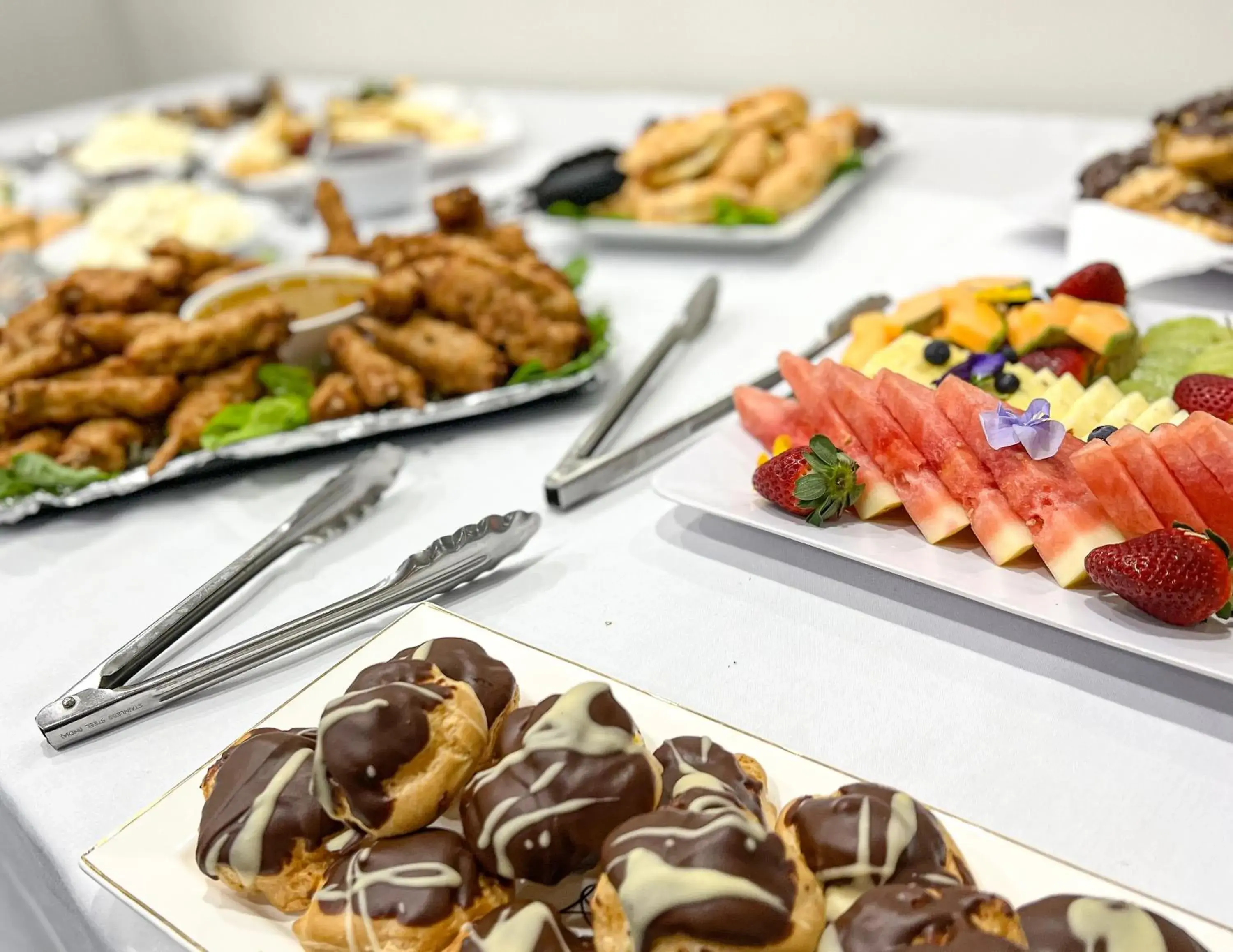 Restaurant/places to eat in 1770 Lagoons Central Apartment Resort Official Restaurant/places to eat in 1770 Lagoons Central Apartment Resort Official