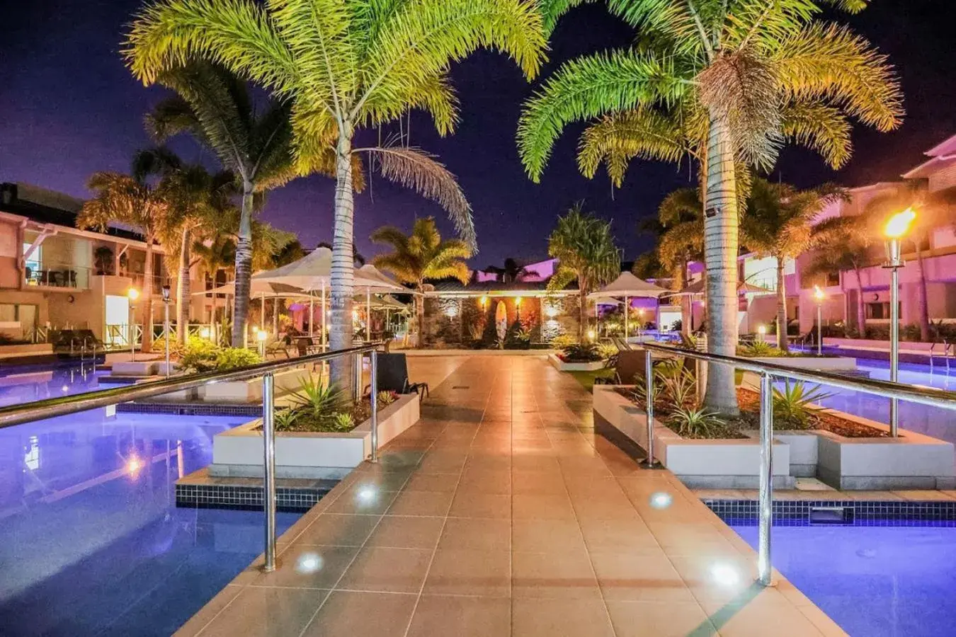 Property building in 1770 Lagoons Central Apartment Resort Official Property building in 1770 Lagoons Central Apartment Resort Official