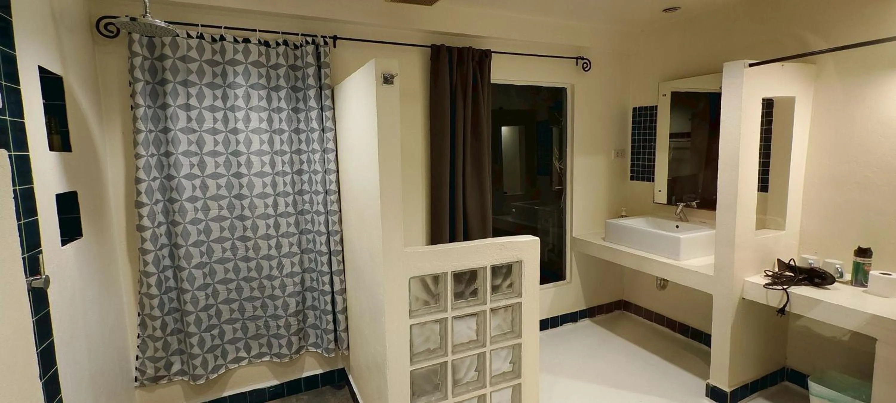 Bed in Stellars Samed Resort