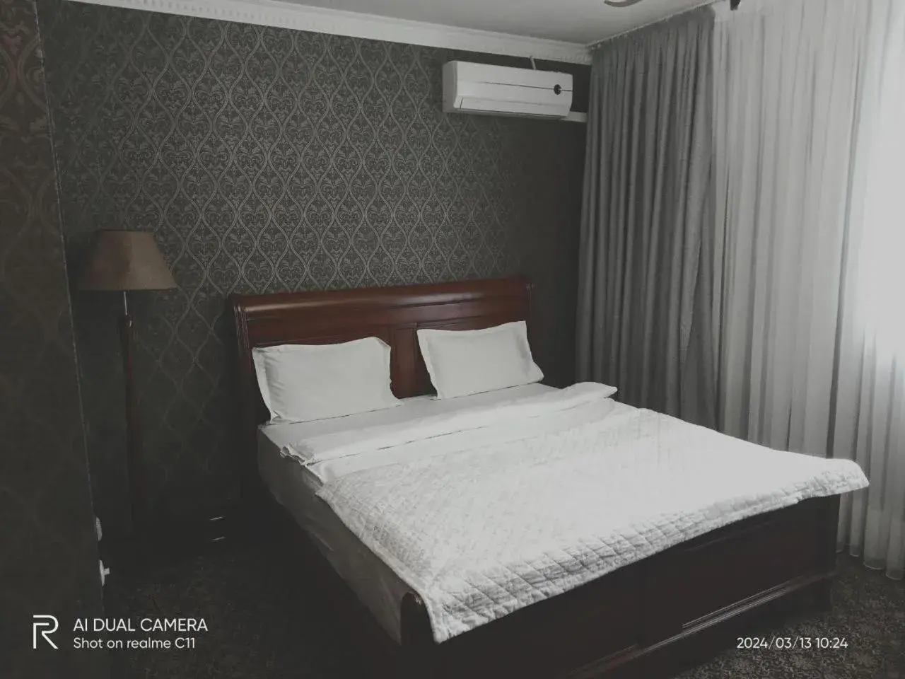 Deluxe Room in Sultan Deluxe Room in Sultan