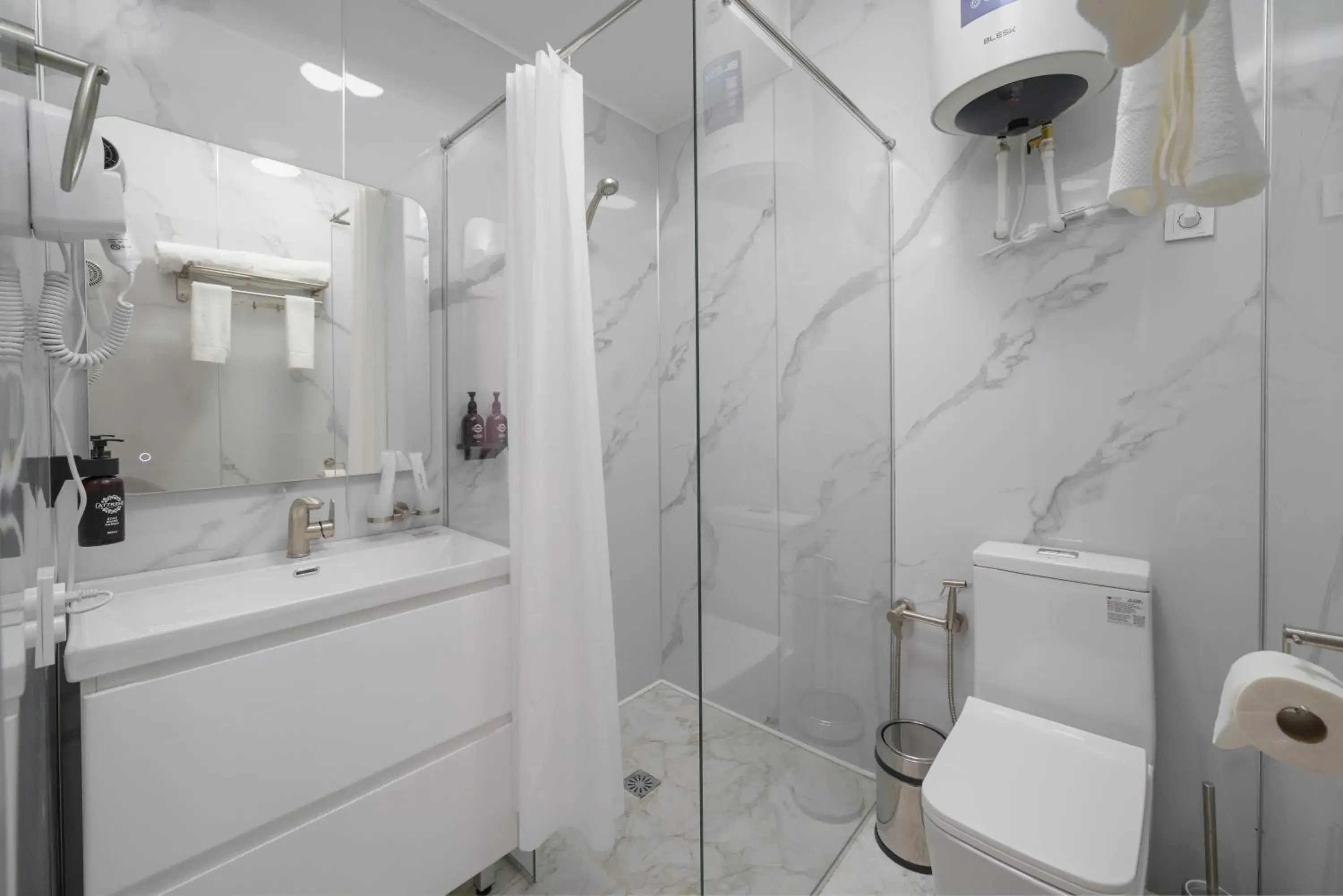 Superior Twin Room in Sultan Superior Twin Room in Sultan