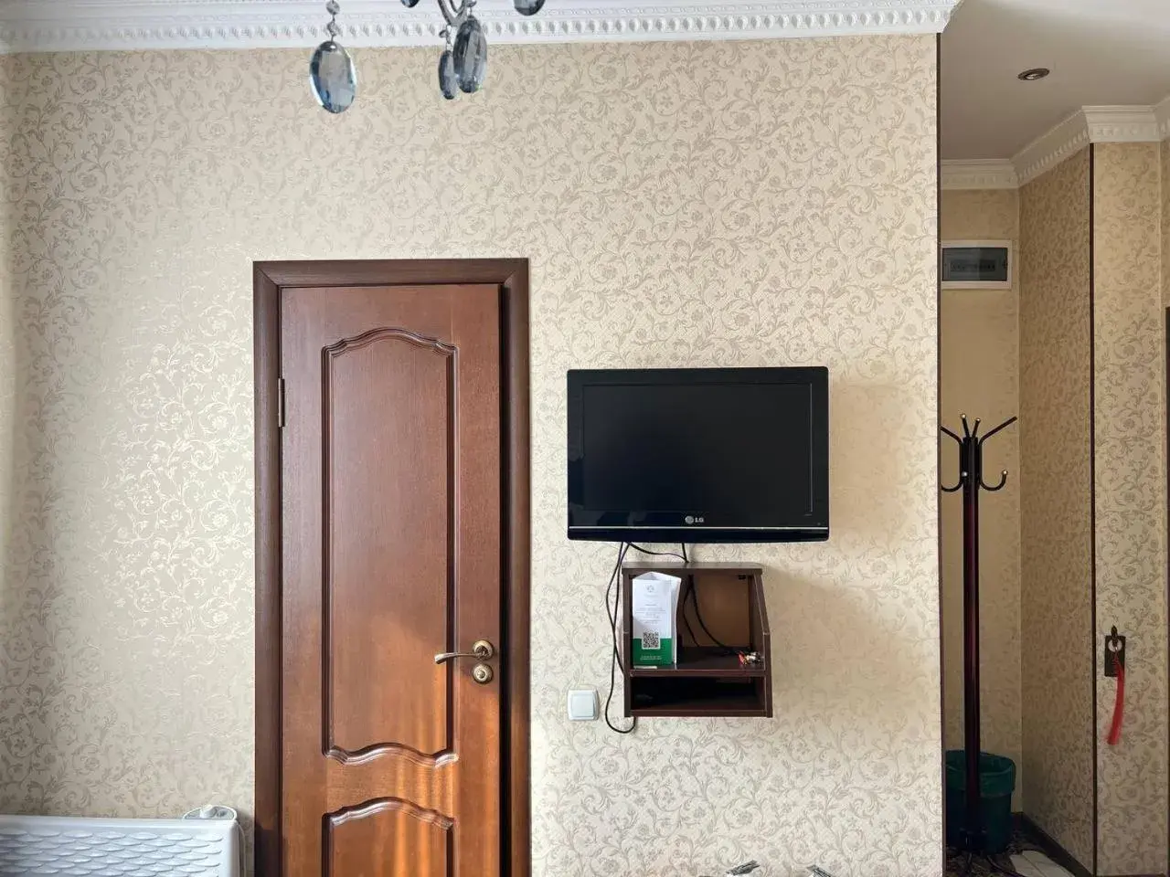 Twin Room in Sultan Twin Room in Sultan