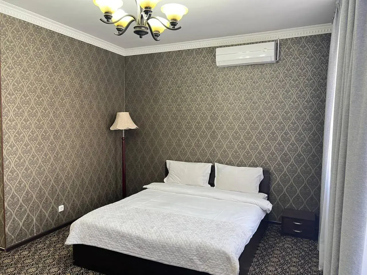 Double Room in Sultan Double Room in Sultan
