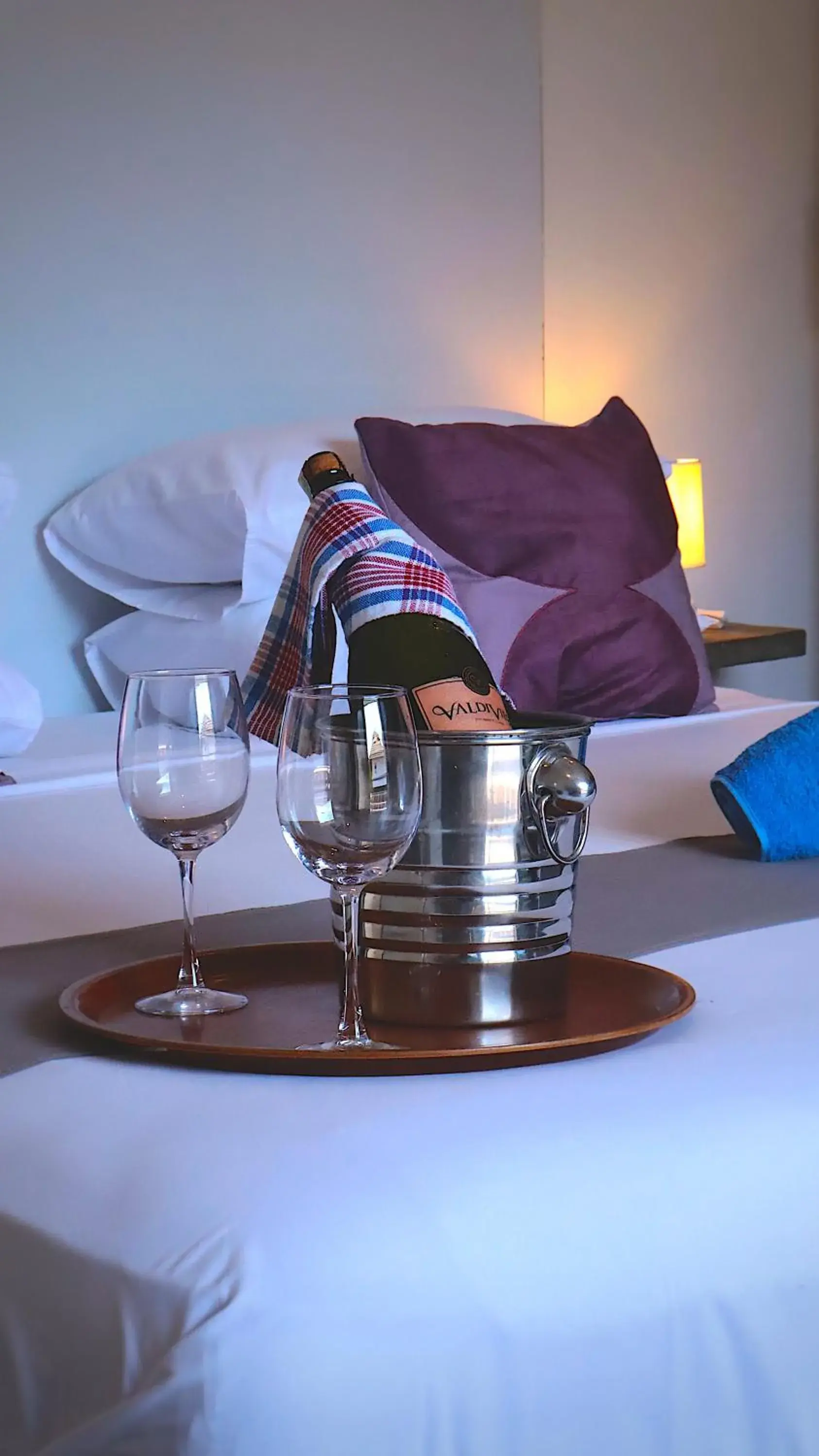 Executive Suite in Gili Ocean Club - ADULTS ONLY Executive Suite in Gili Ocean Club - ADULTS ONLY