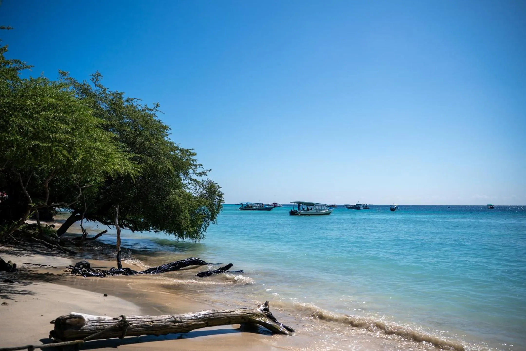 Off site in Gili Ocean Club - ADULTS ONLY