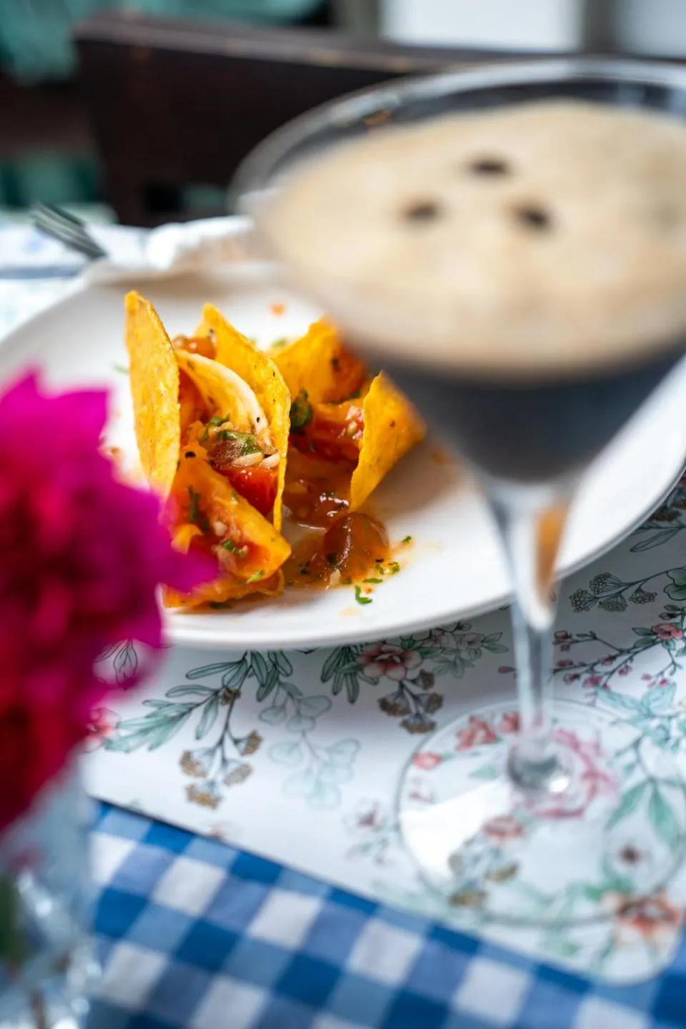 Food and drinks in Gili Ocean Club - ADULTS ONLY