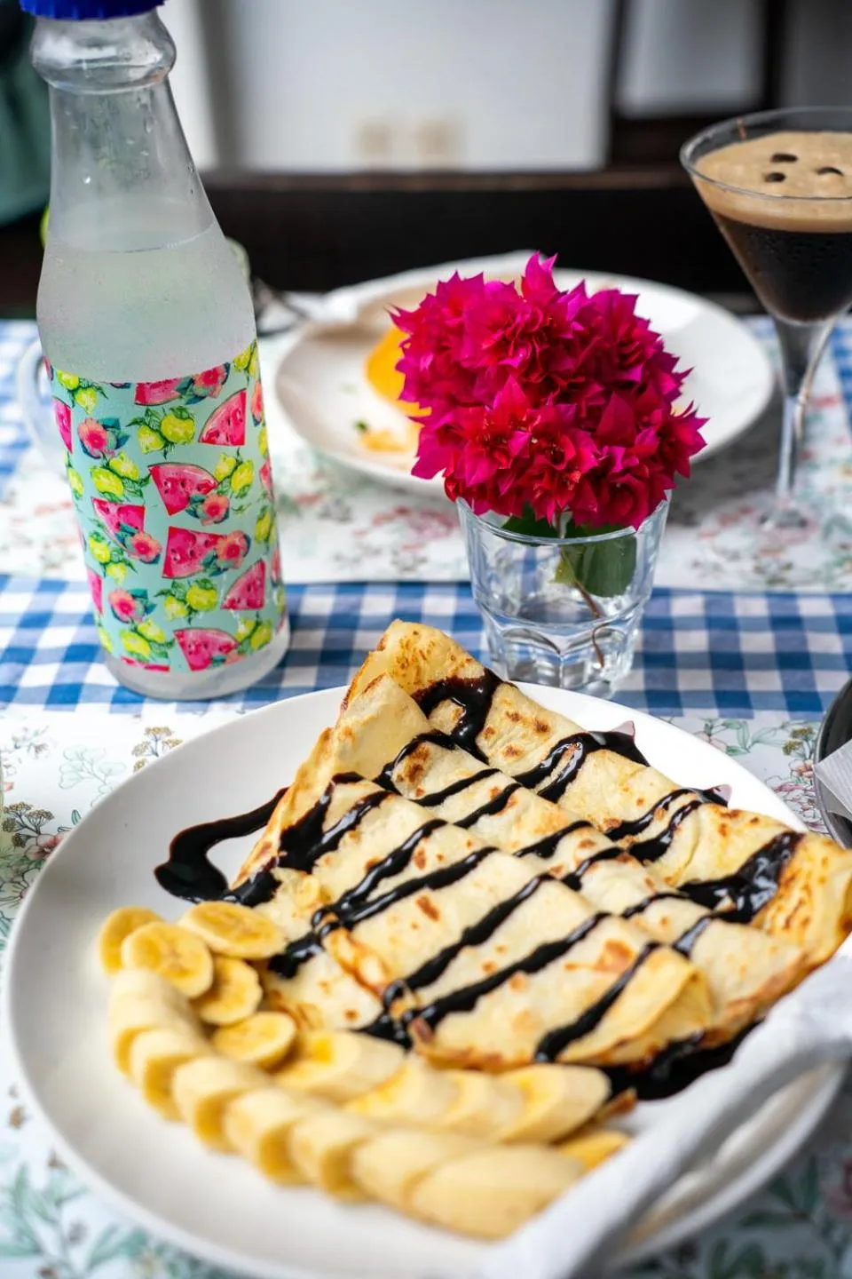 Food and drinks in Gili Ocean Club - ADULTS ONLY