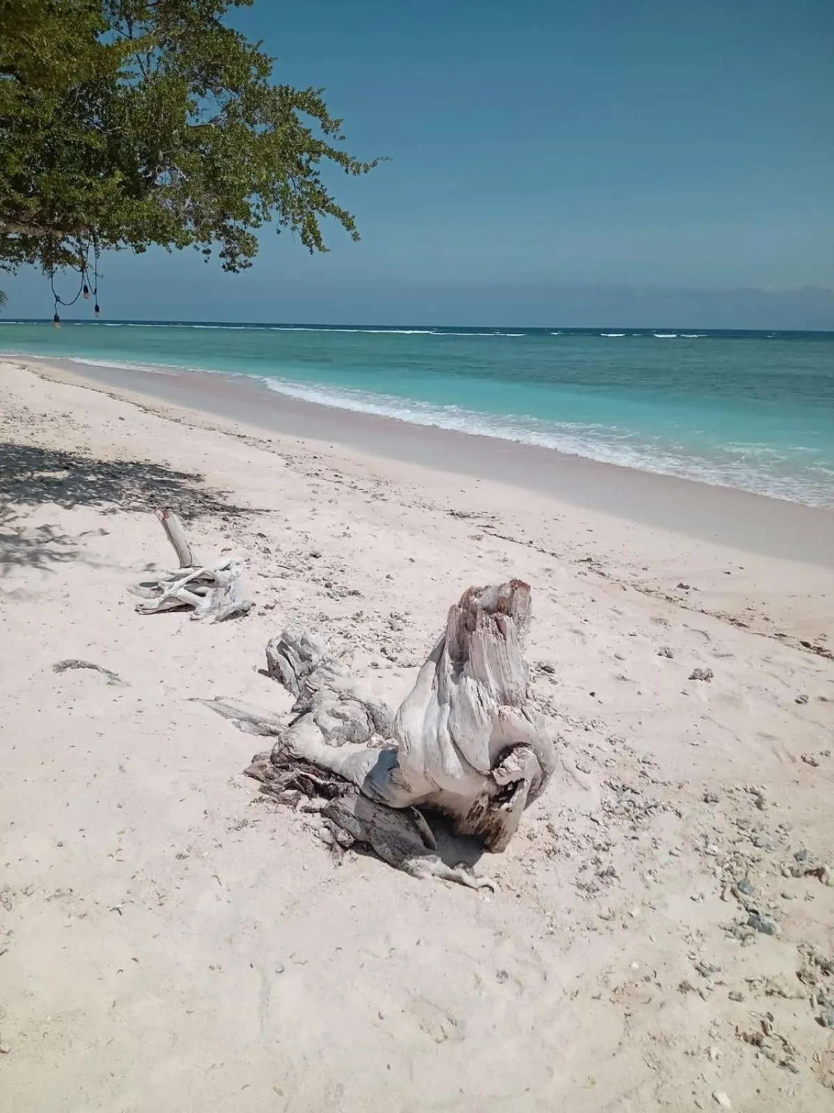 Off site in Gili Ocean Club - ADULTS ONLY