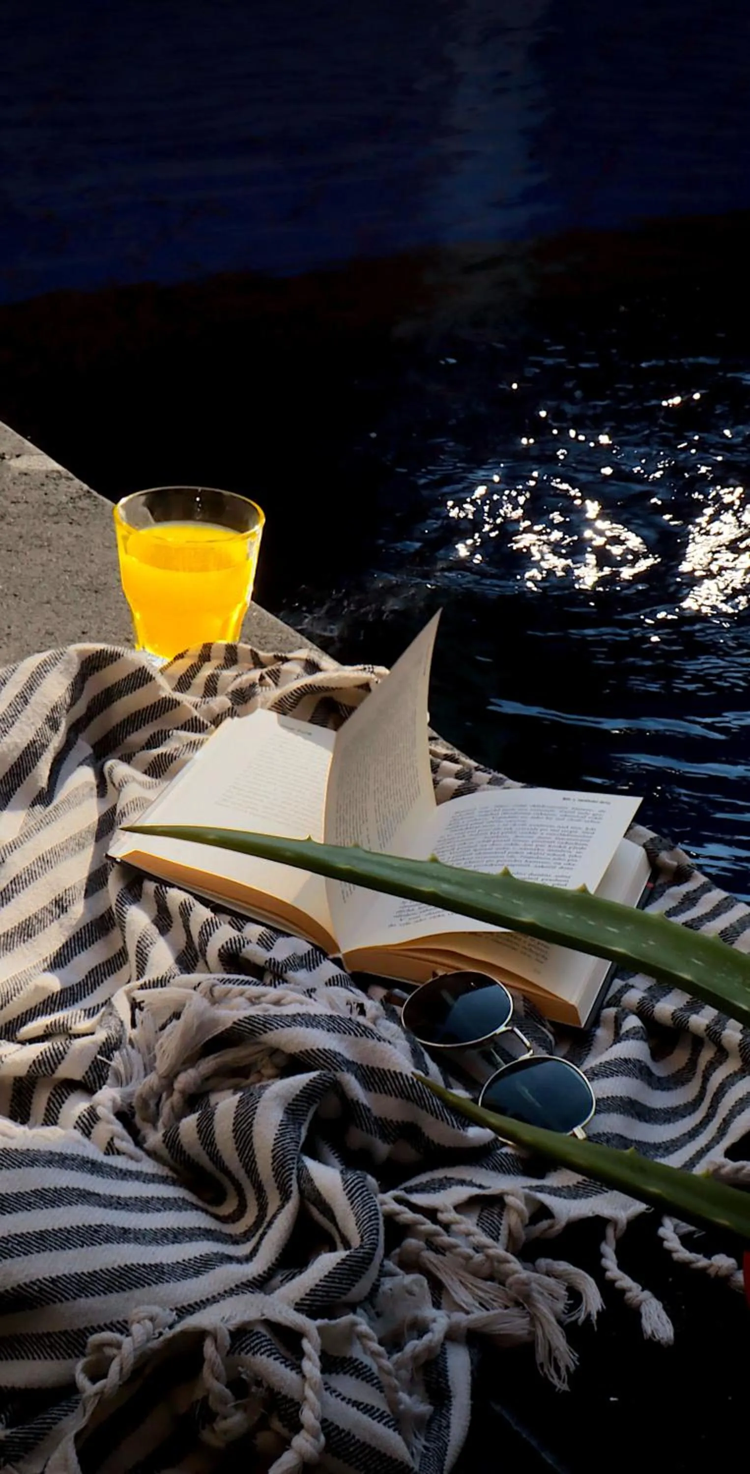 Natural landscape in Gili Ocean Club - ADULTS ONLY