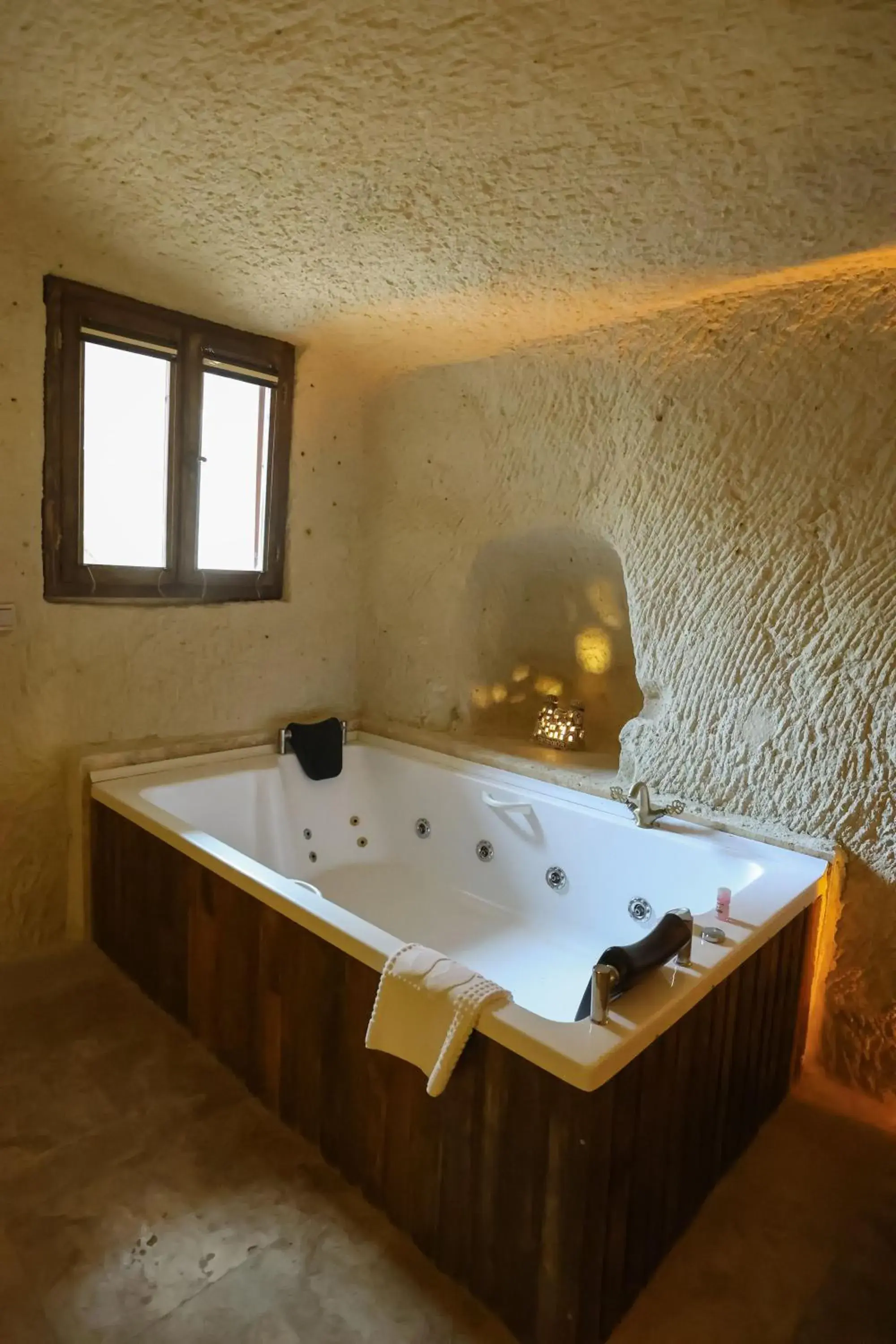 Large Double Room in Kayaharman cave otel Large Double Room in Kayaharman cave otel