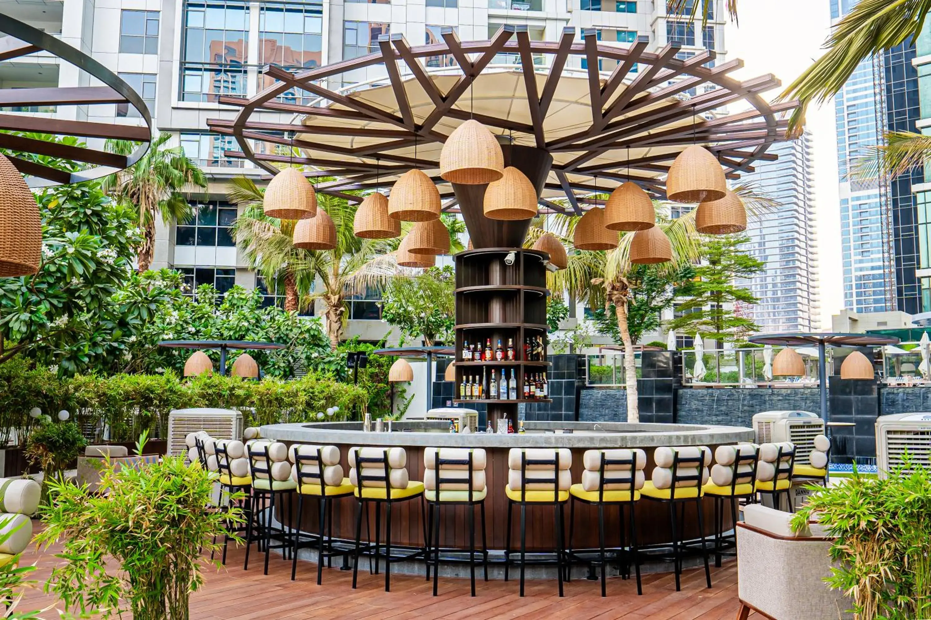 Restaurant/places to eat in Taj Dubai Restaurant/places to eat in Taj Dubai