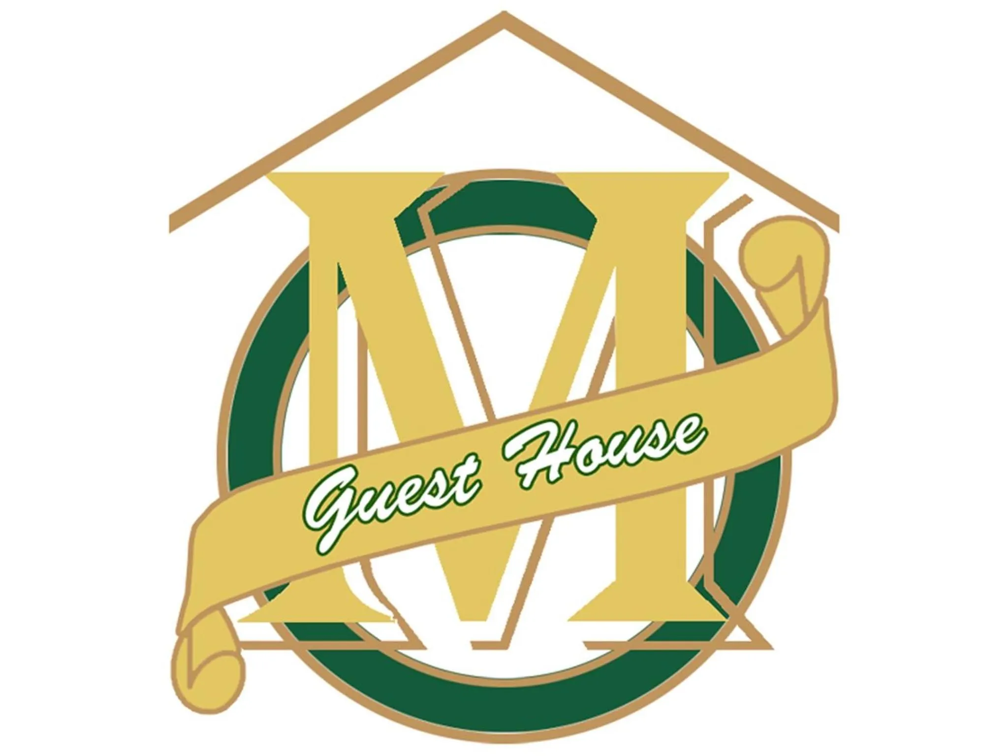 Property logo or sign in Om Guest House