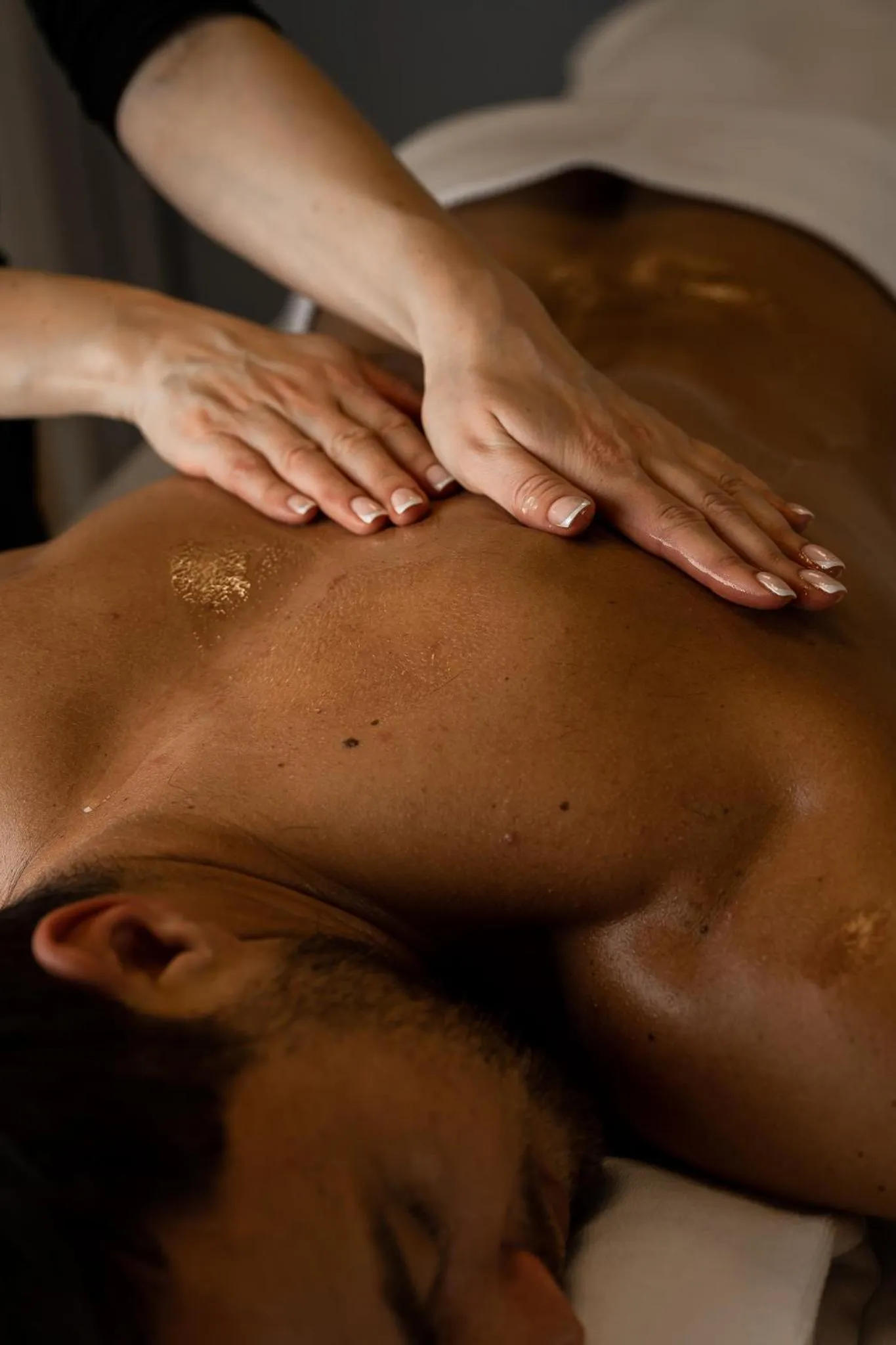 Massage in Coco Boutique Hotel & Spa