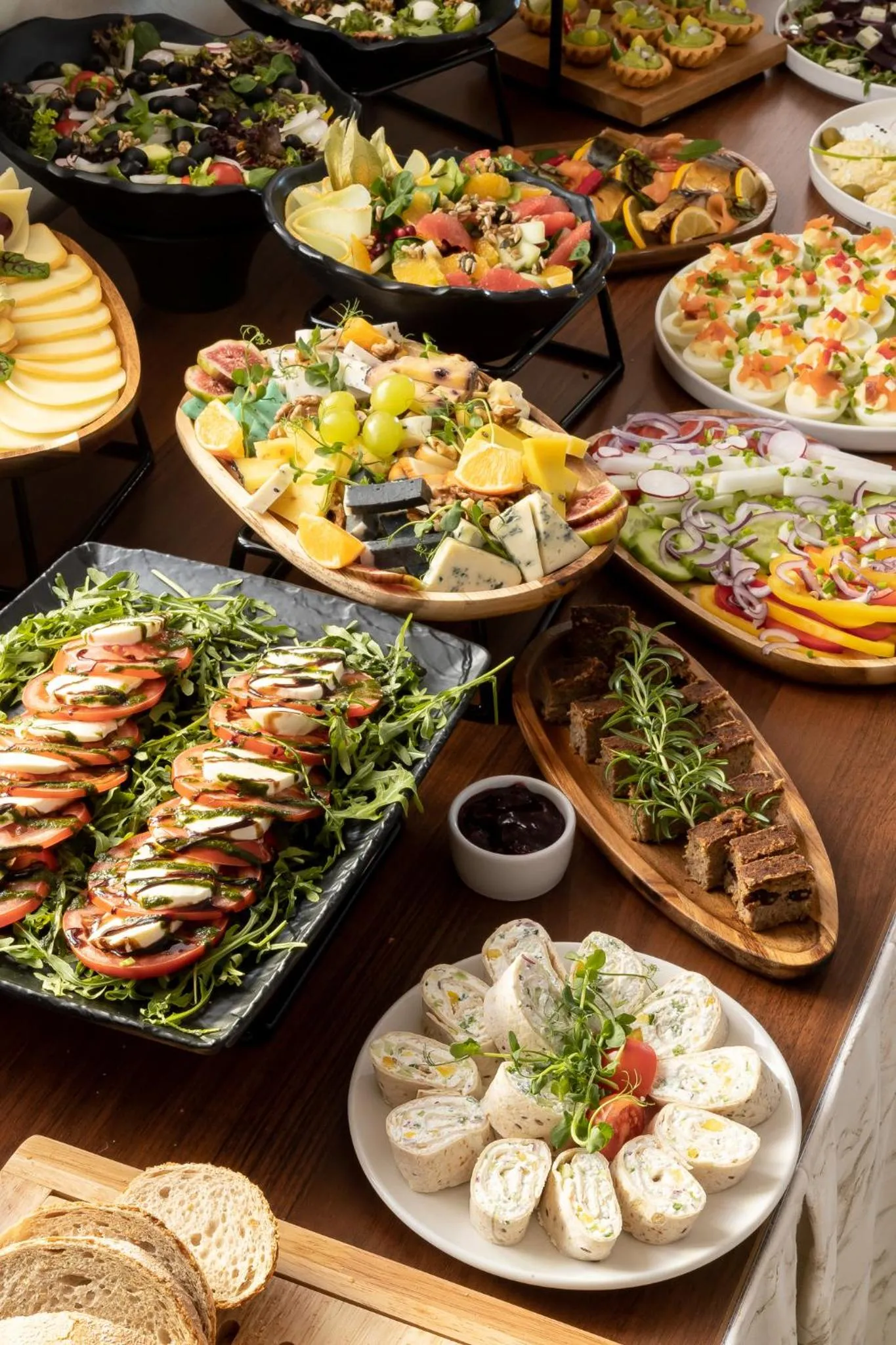 Restaurant/places to eat in Coco Boutique Hotel & Spa