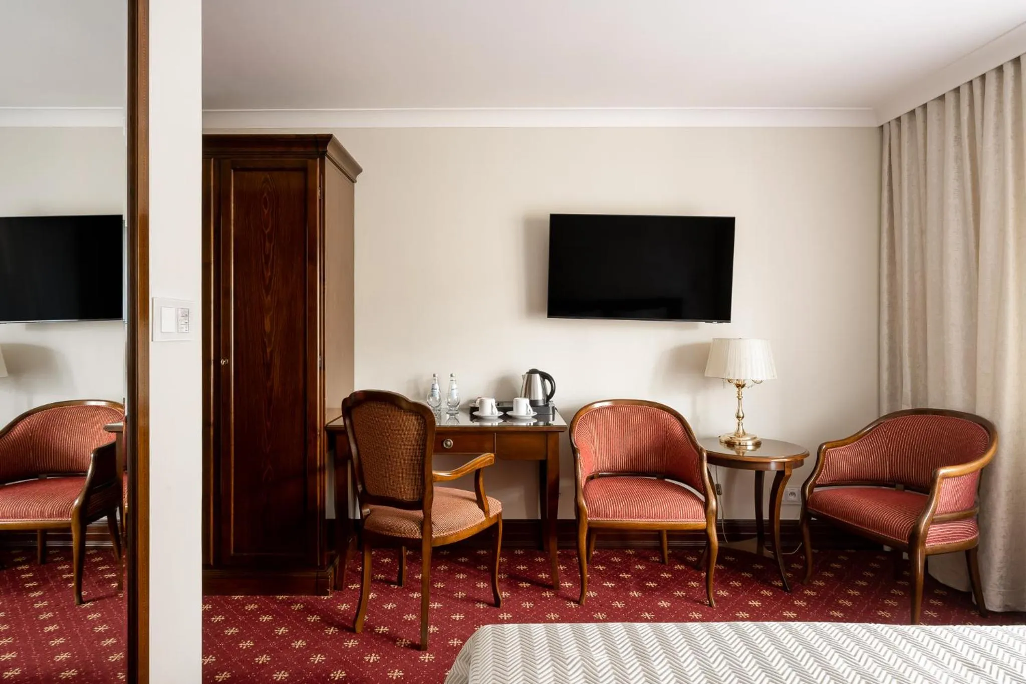 Photo of the whole room in Coco Boutique Hotel & Spa