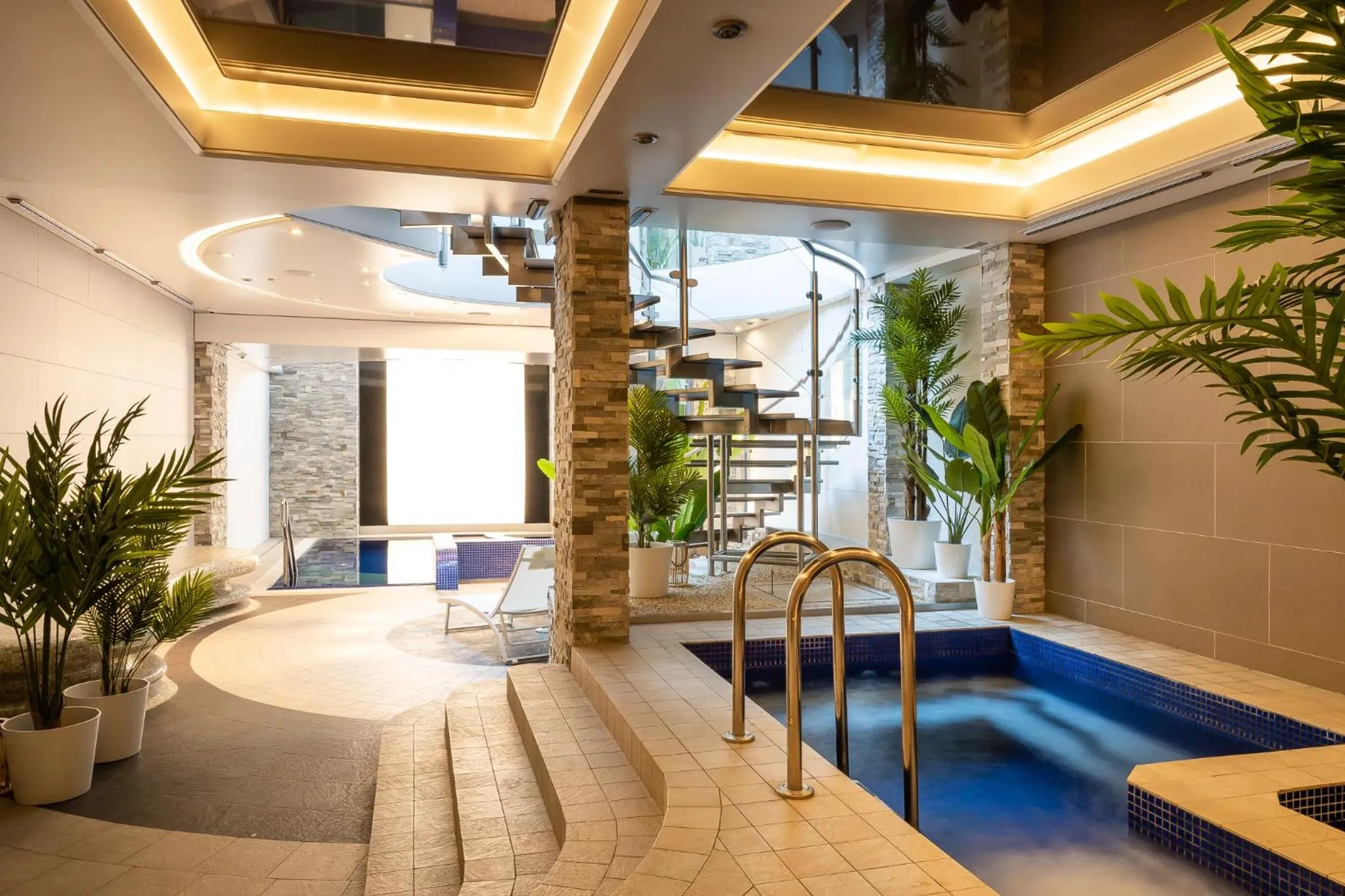 Coco Boutique Hotel & Spa