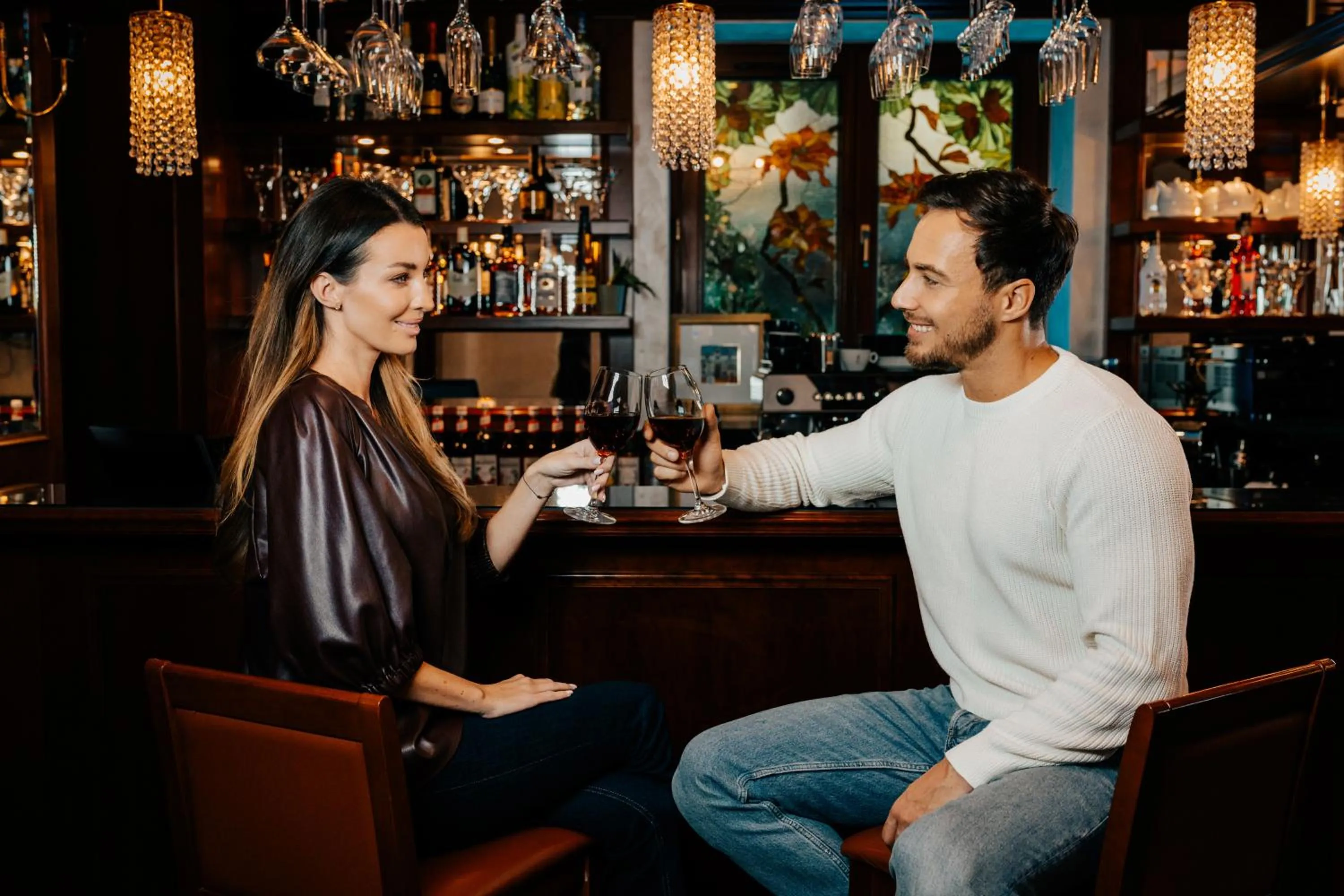 Restaurant/places to eat in Coco Boutique Hotel & Spa