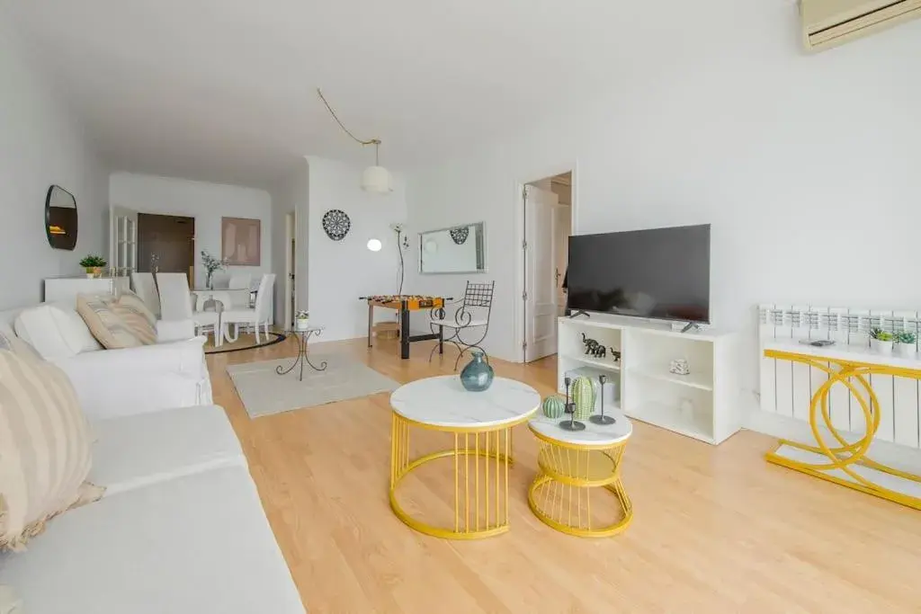 Apartamento entero Chamartín Apartamento entero Chamartín