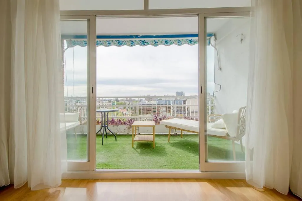 Apartamento entero Chamartín