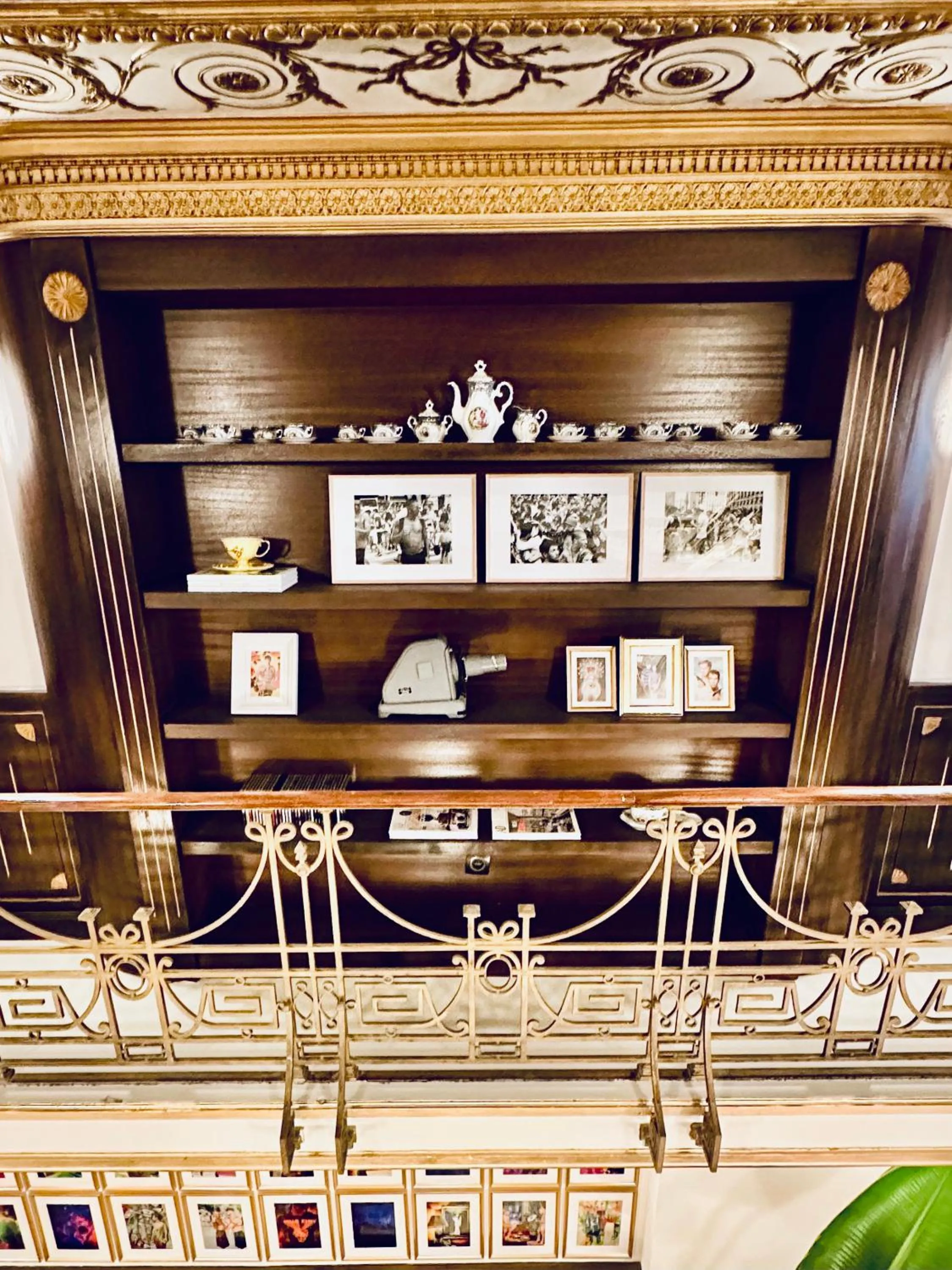 Lobby or reception in DEUXMECS Porto