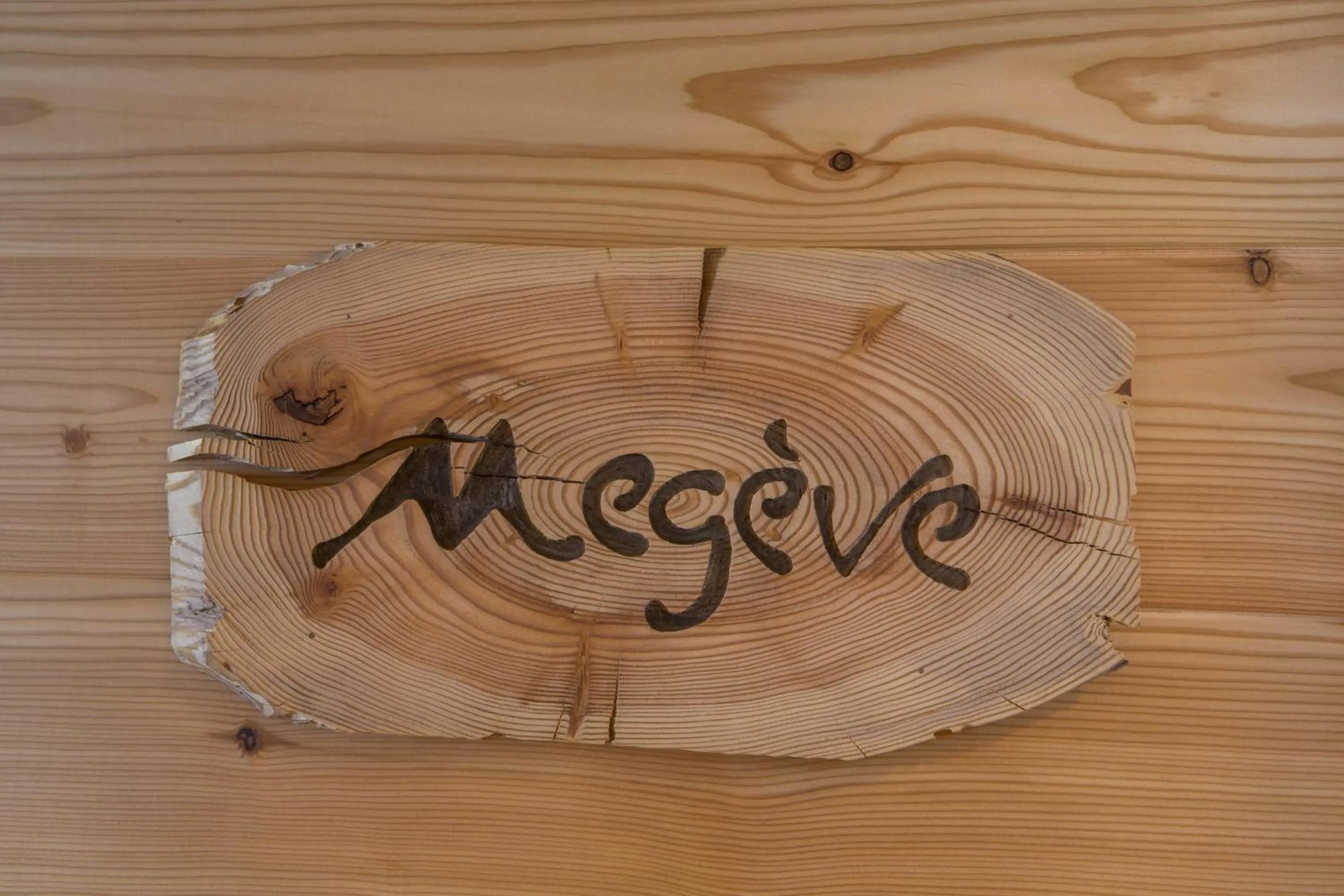 Bedroom in Residence Aspen