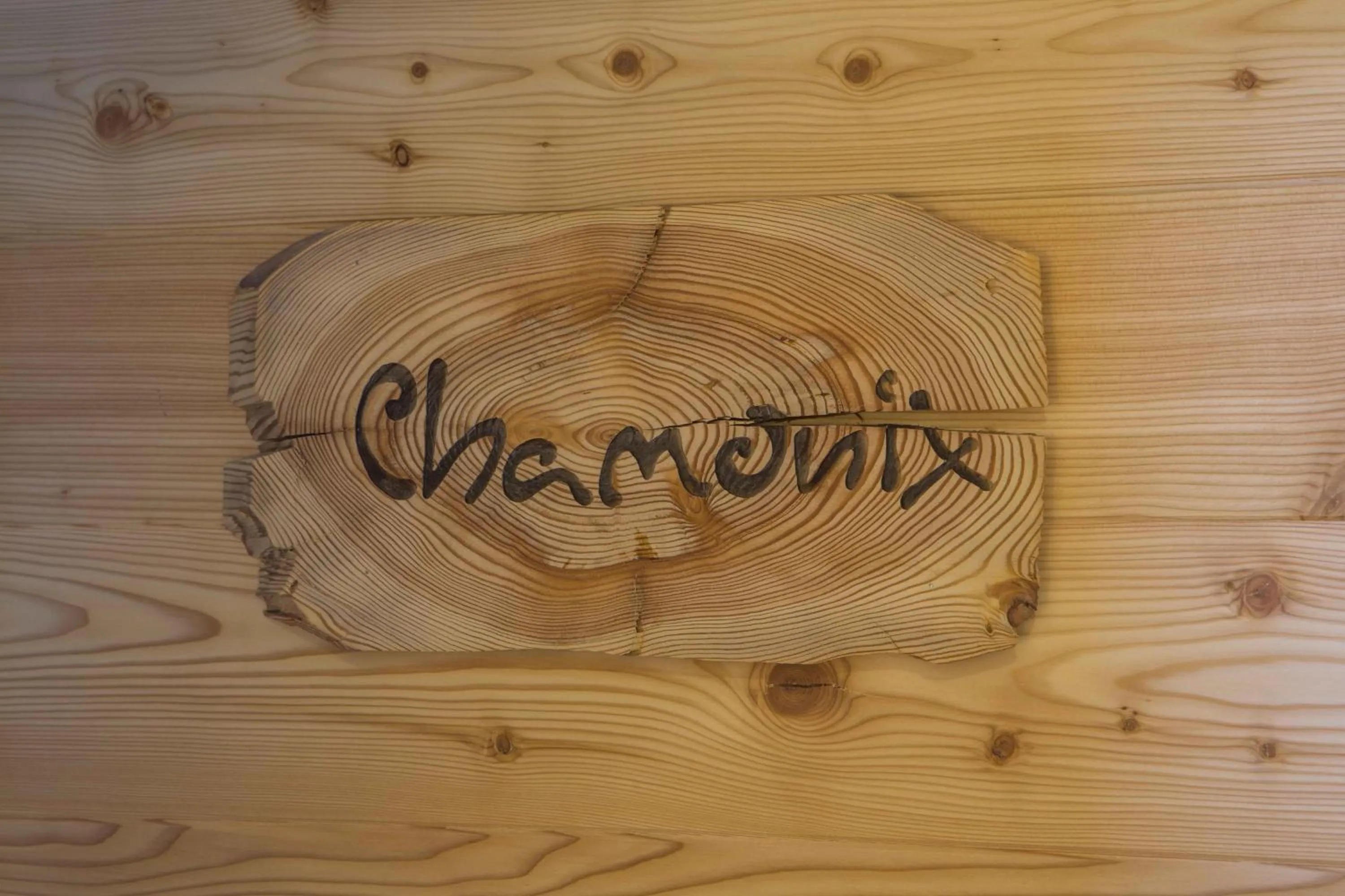 Bedroom in Residence Aspen