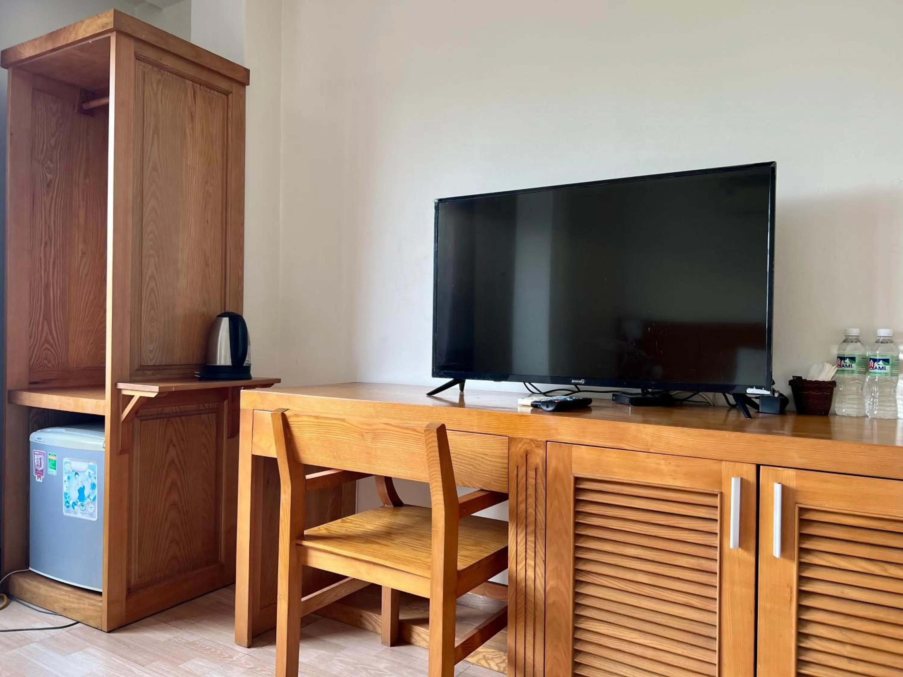 View (from property/room) in Dragon Airport Hotel