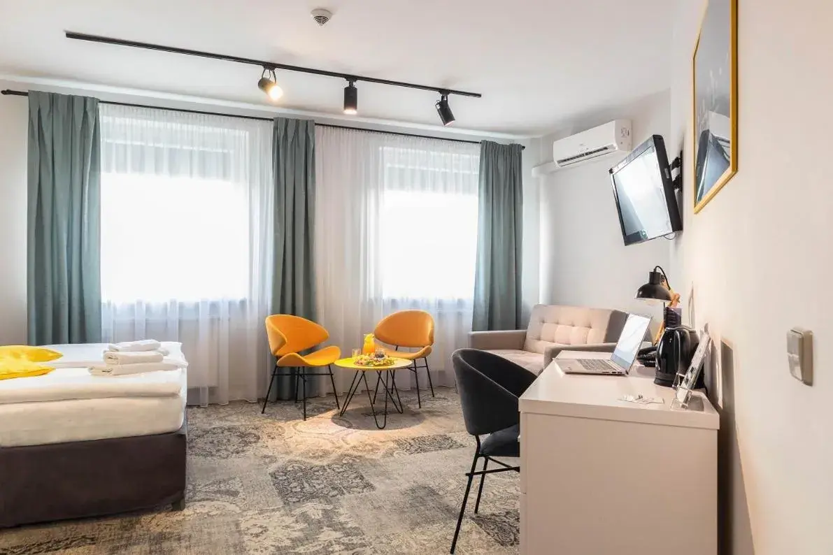 Hotel Nafta Krosno Hotel Nafta Krosno