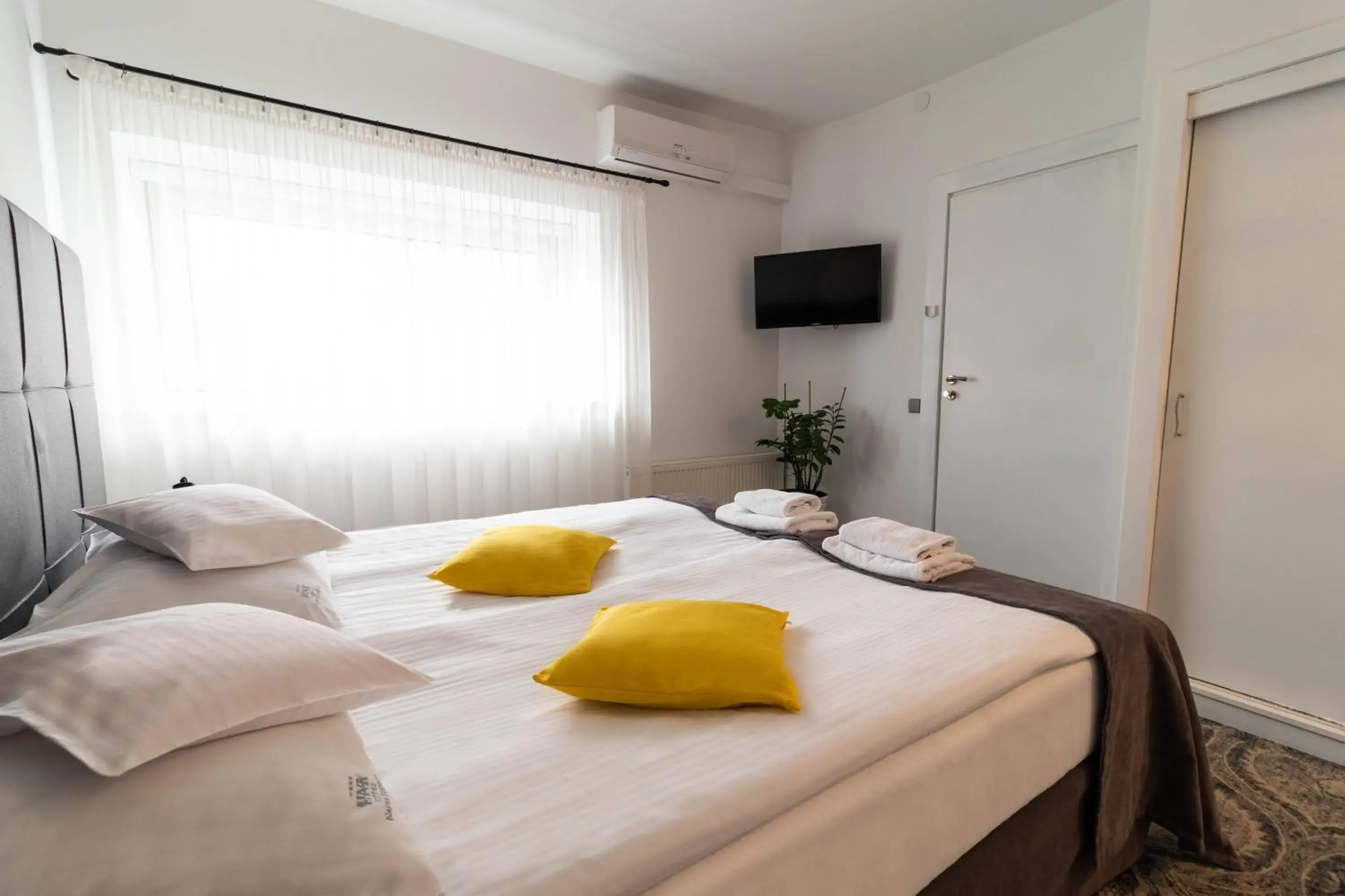 Deluxe Suite in Hotel Nafta Krosno Deluxe Suite in Hotel Nafta Krosno